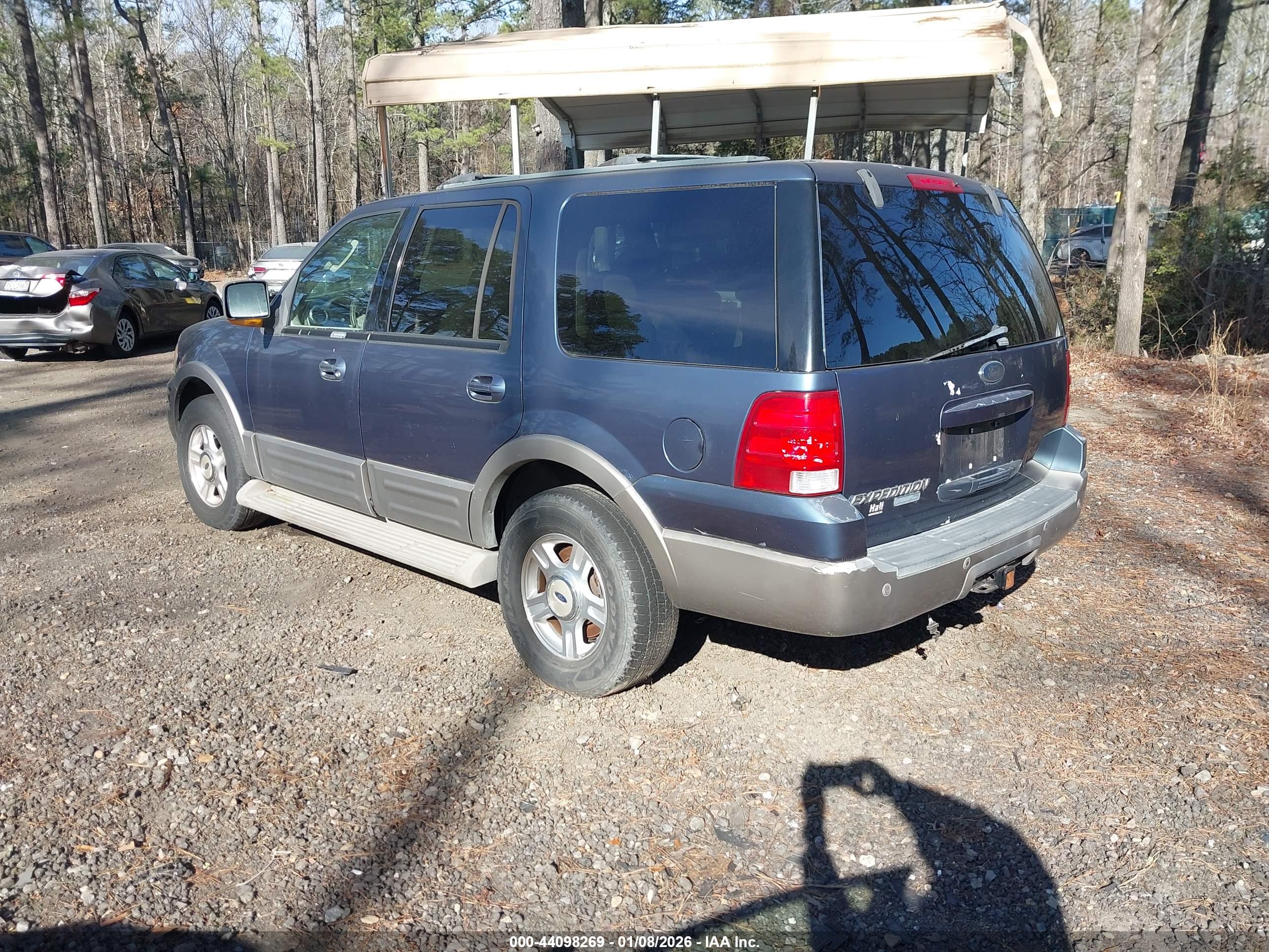 FORD EXPEDITION image 3