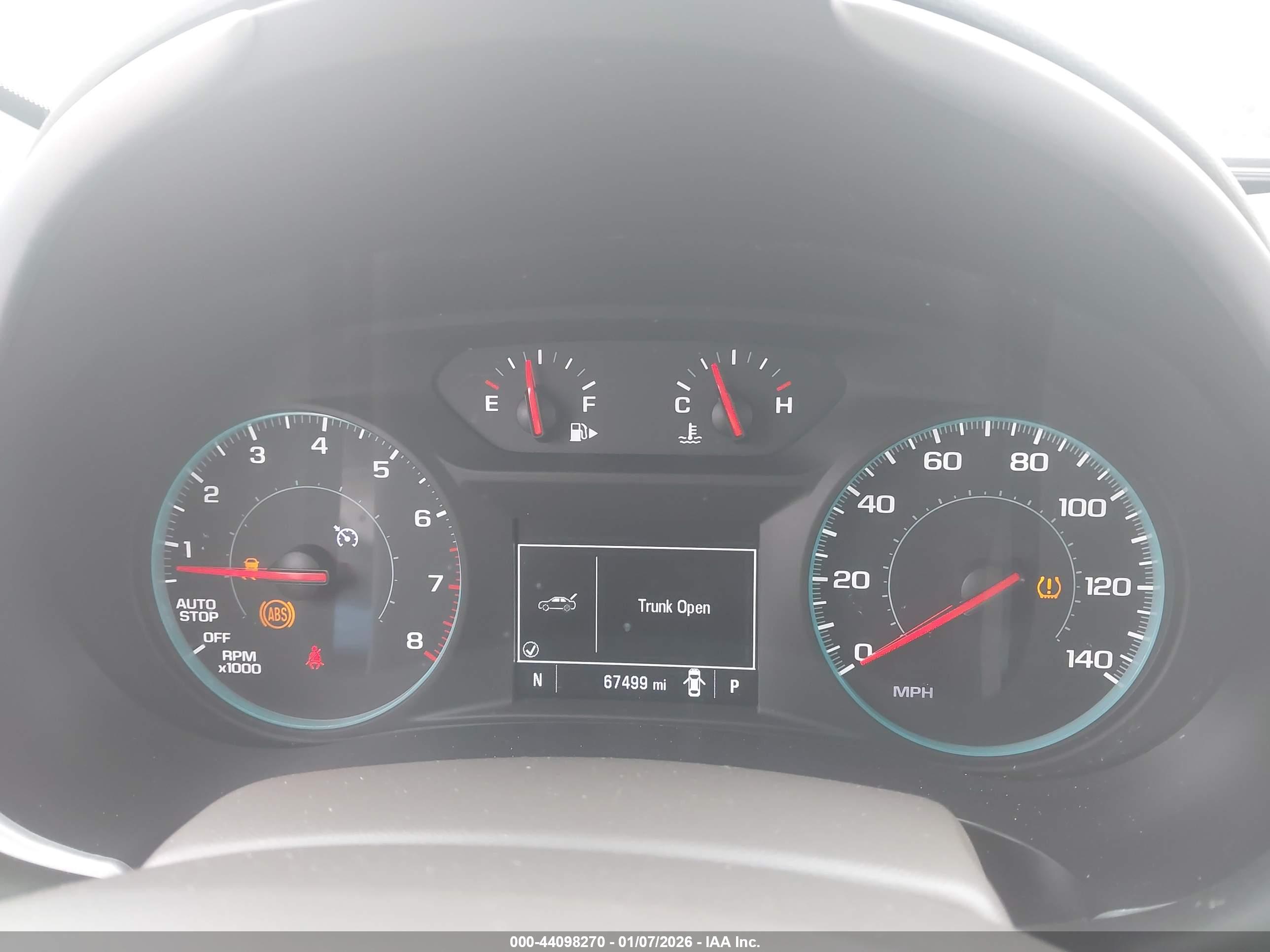 CHEVROLET MALIBU image 7