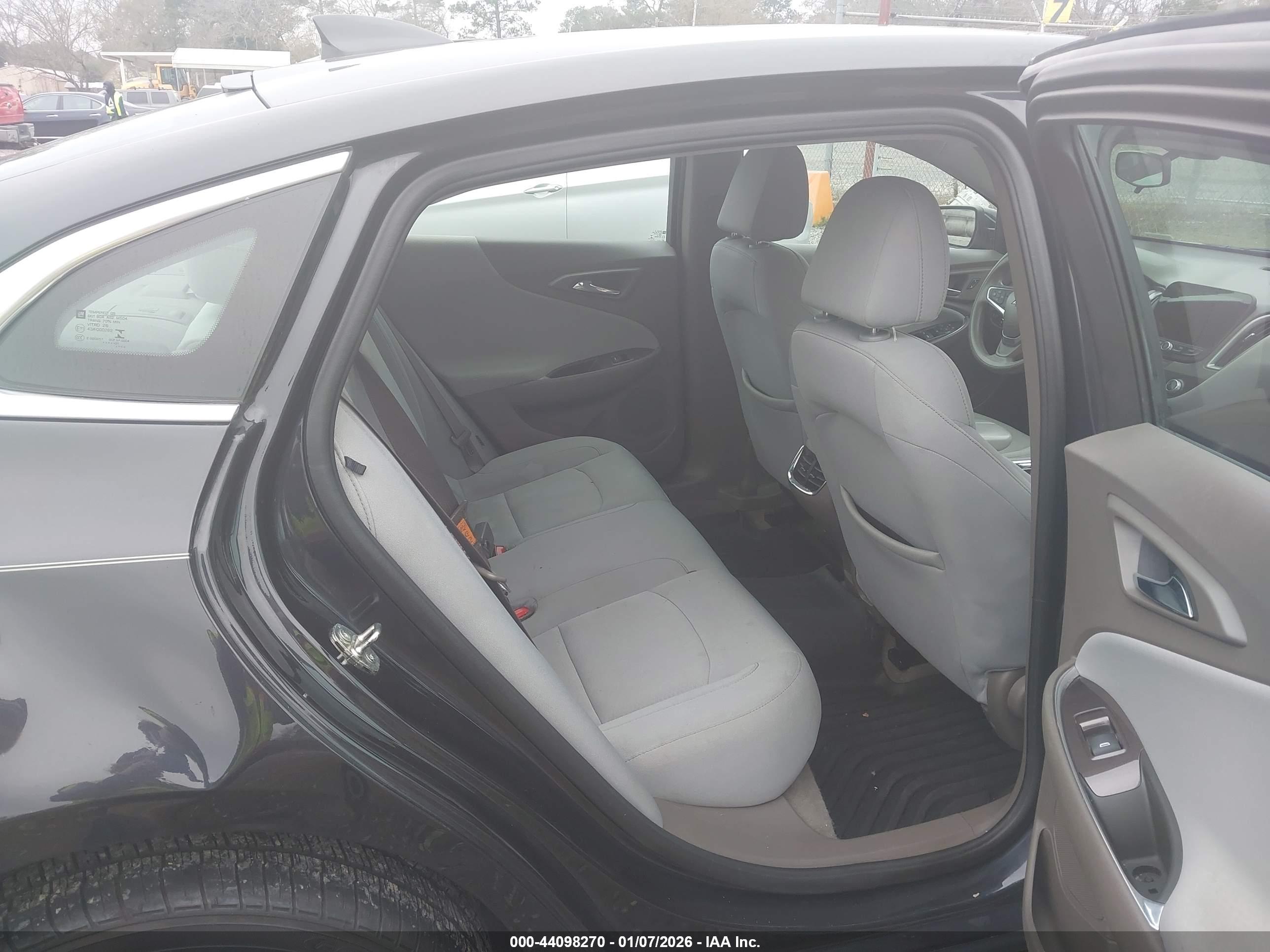 CHEVROLET MALIBU image 8