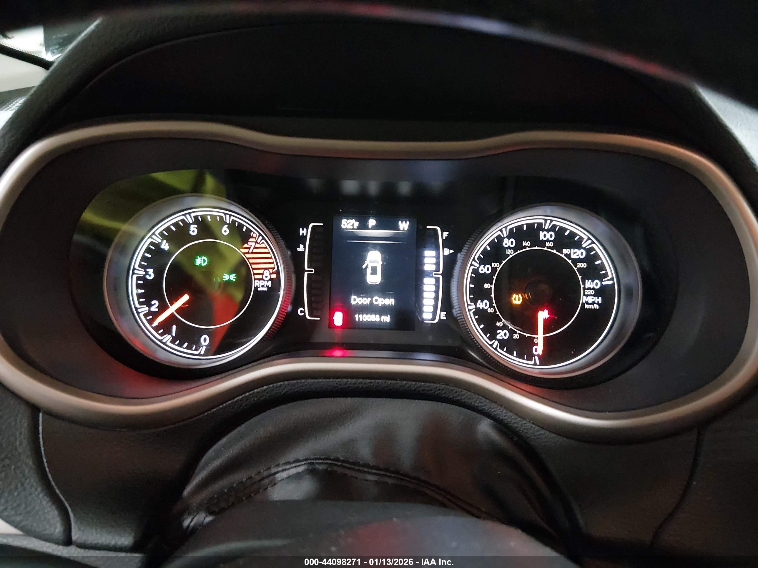 JEEP CHEROKEE image 7