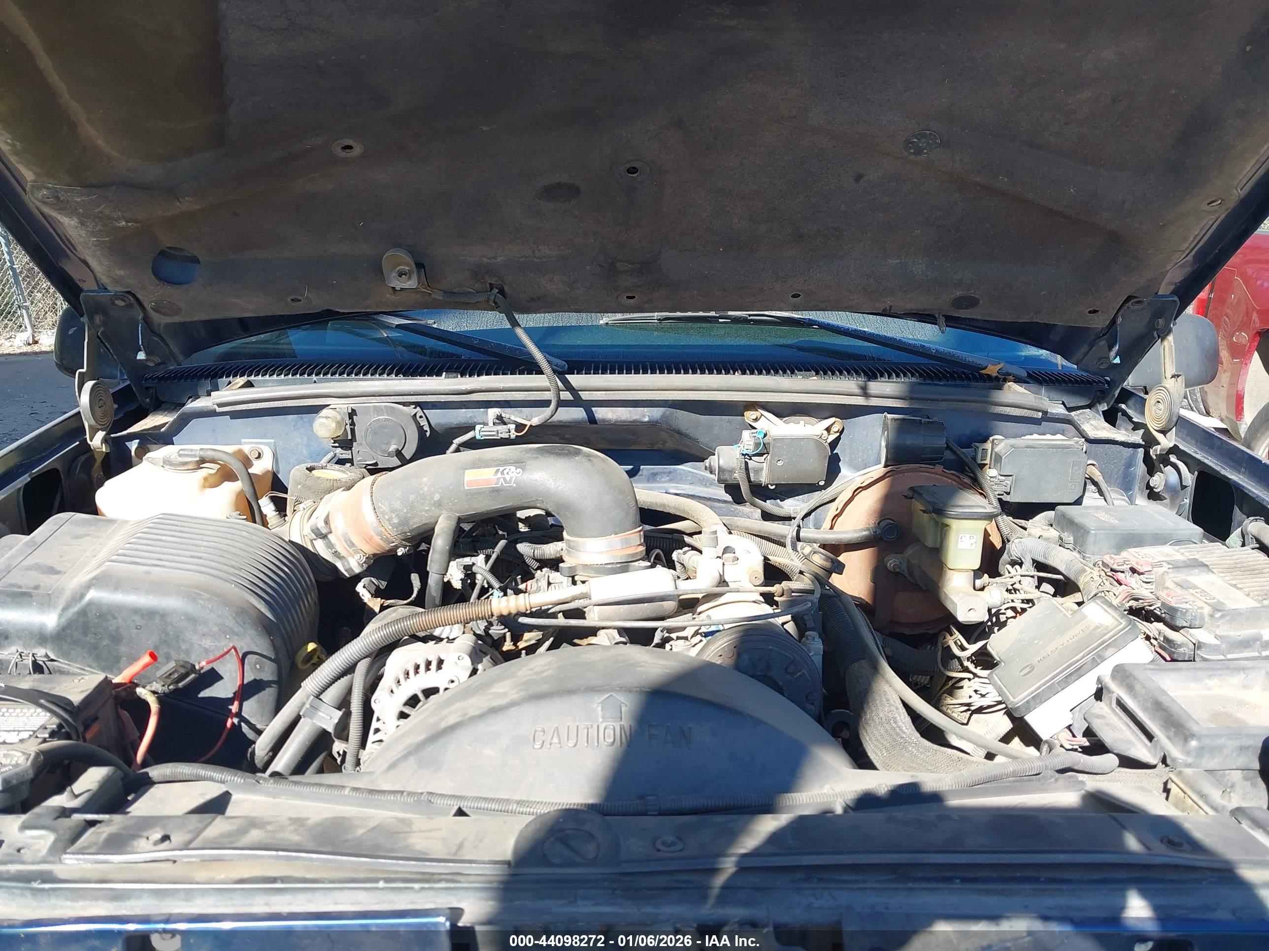 GMC SIERRA image 10