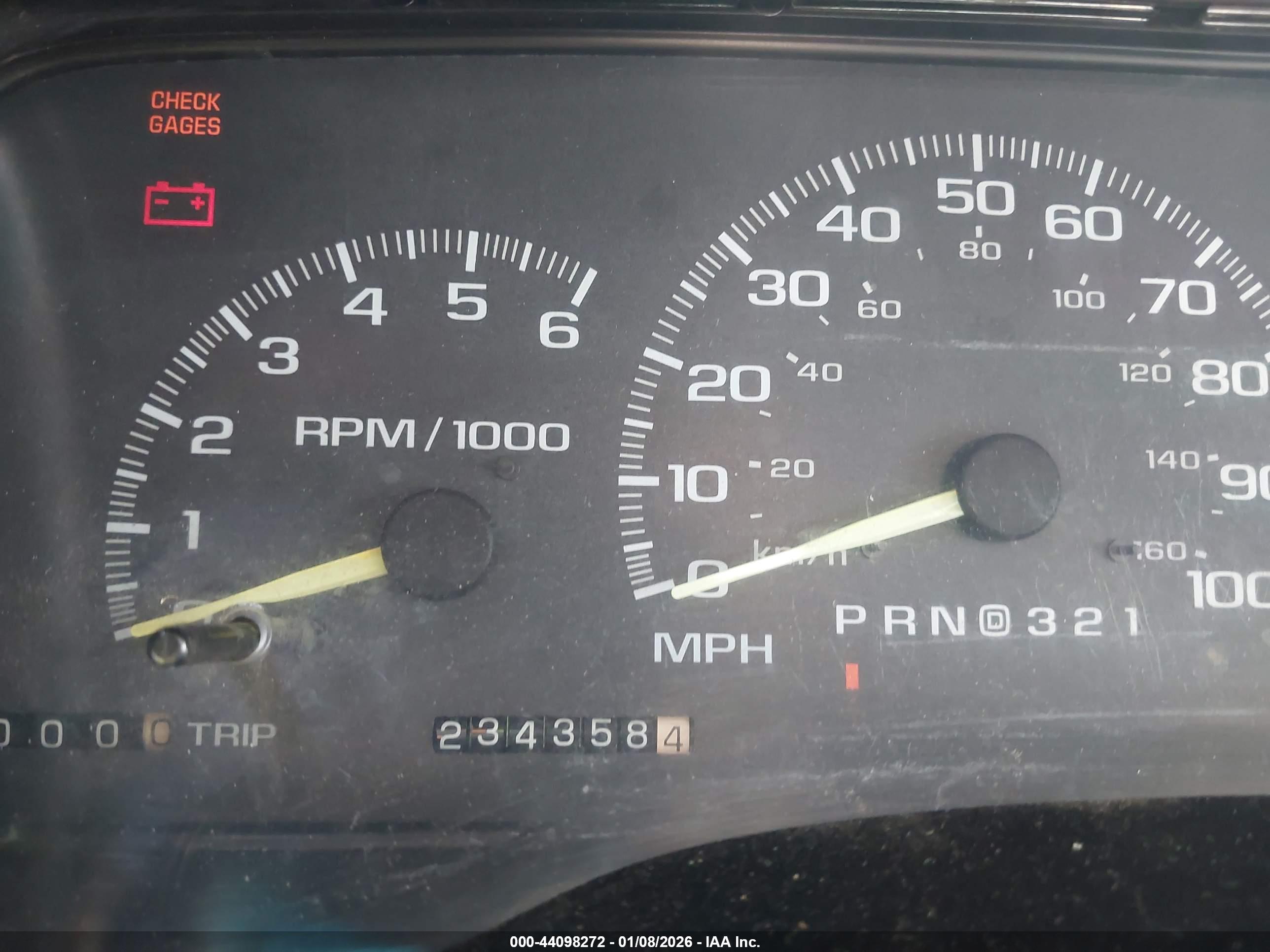 GMC SIERRA image 7