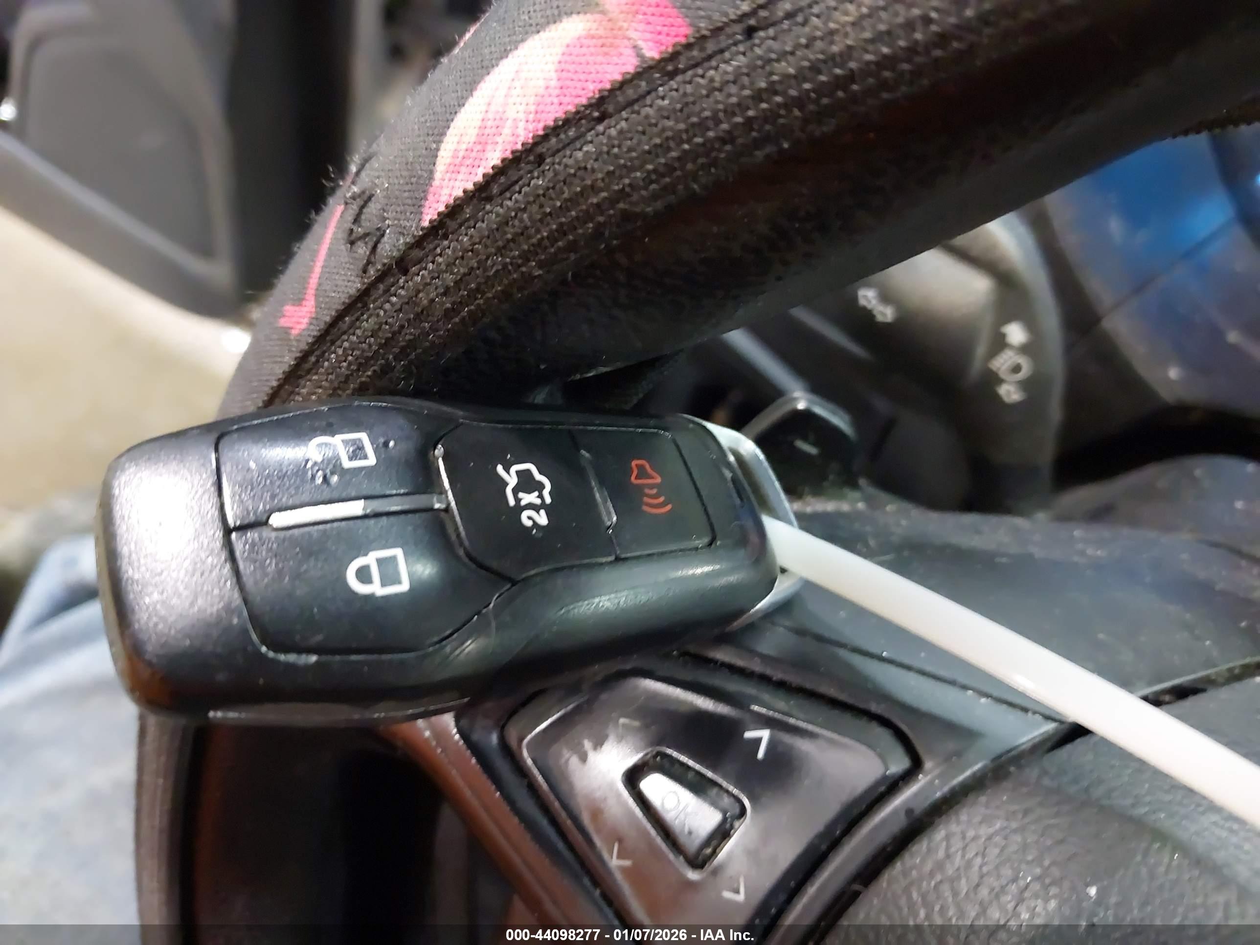 FORD EDGE image 11