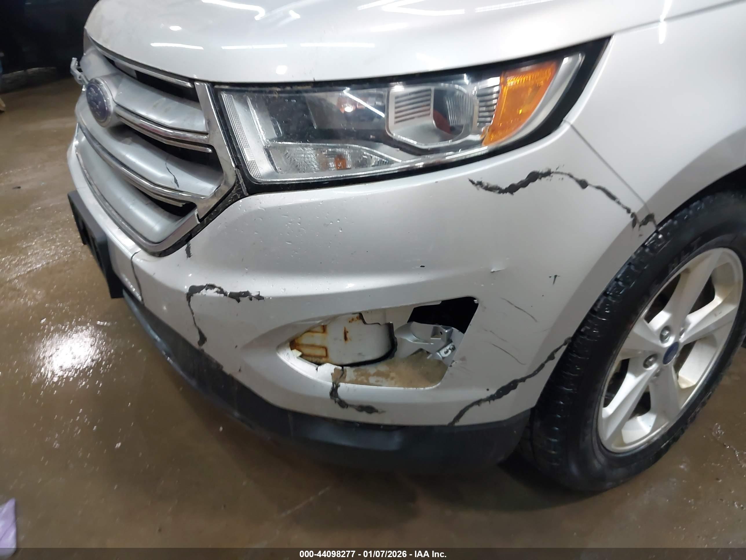 FORD EDGE image 6
