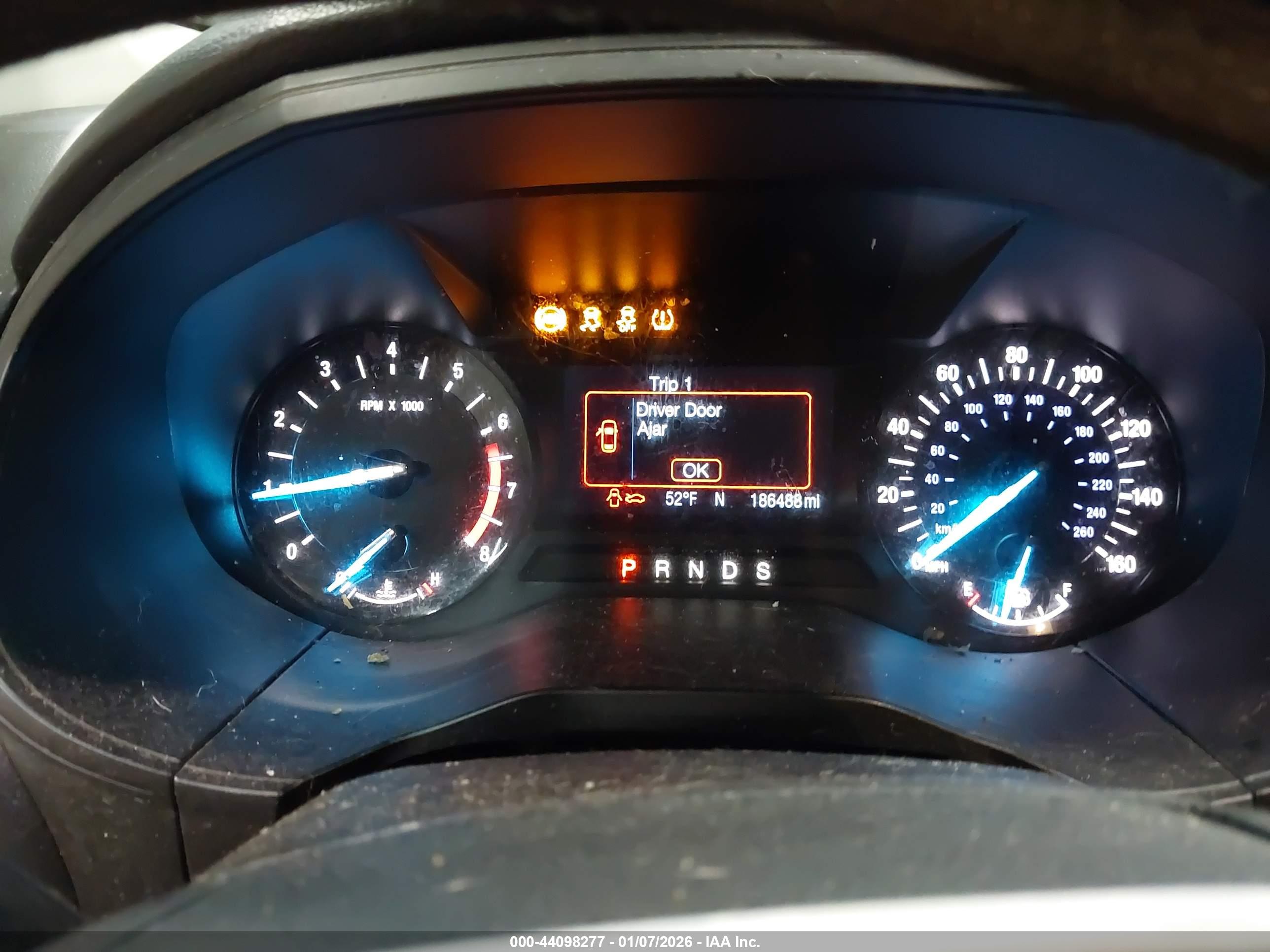 FORD EDGE image 7
