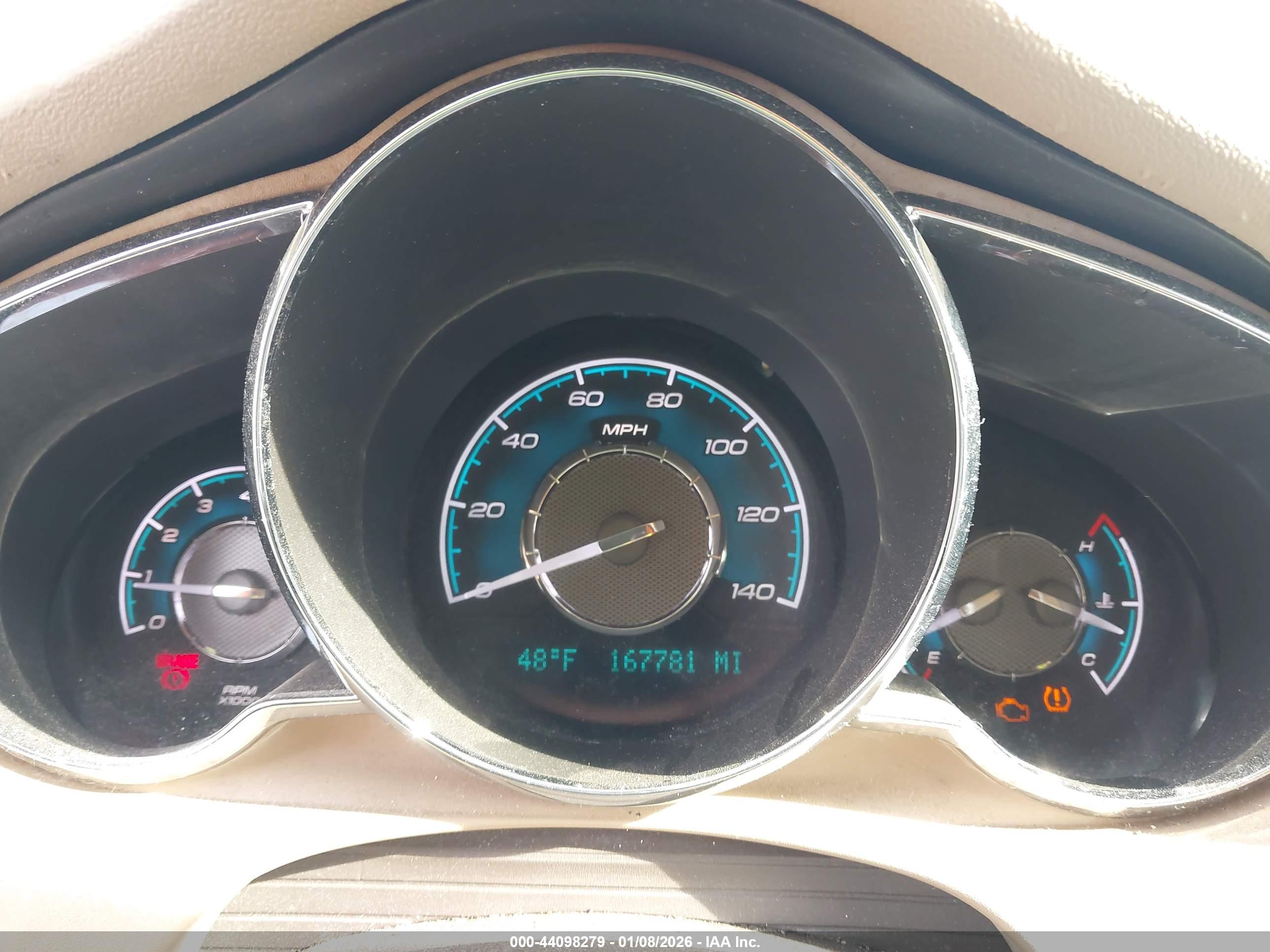 CHEVROLET MALIBU image 7