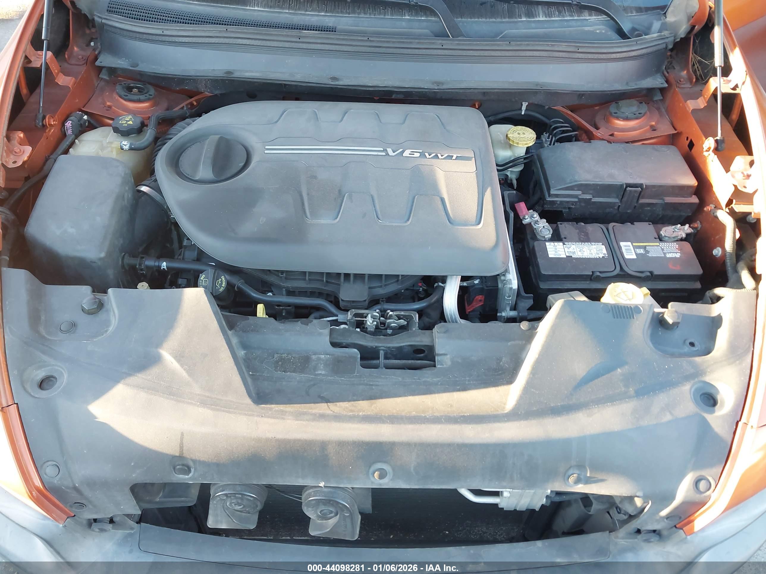 JEEP CHEROKEE image 10