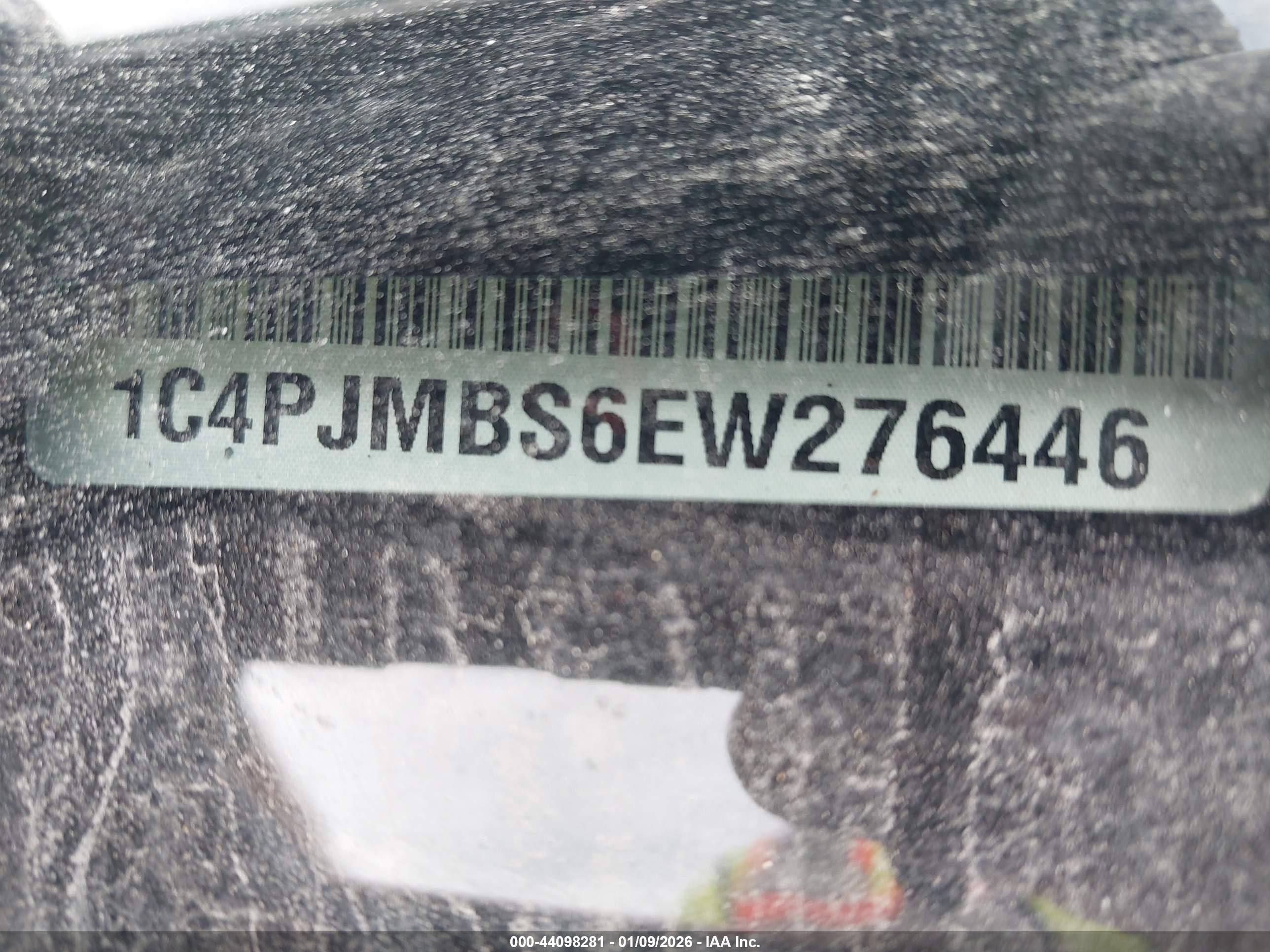 JEEP CHEROKEE image 9