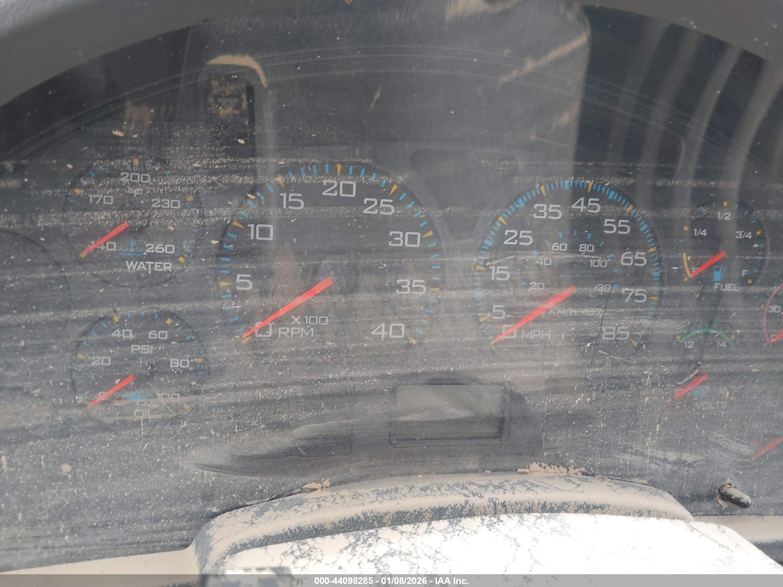 INTERNATIONAL 4000 image 6