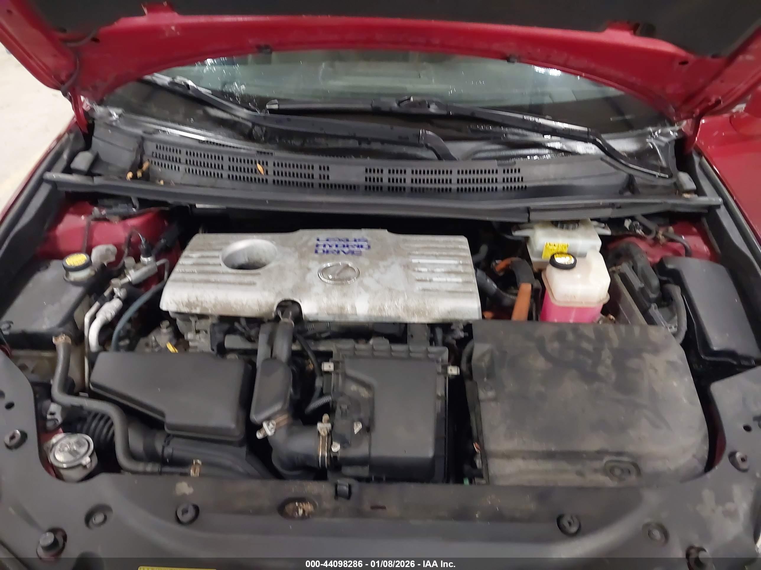 LEXUS CT image 10