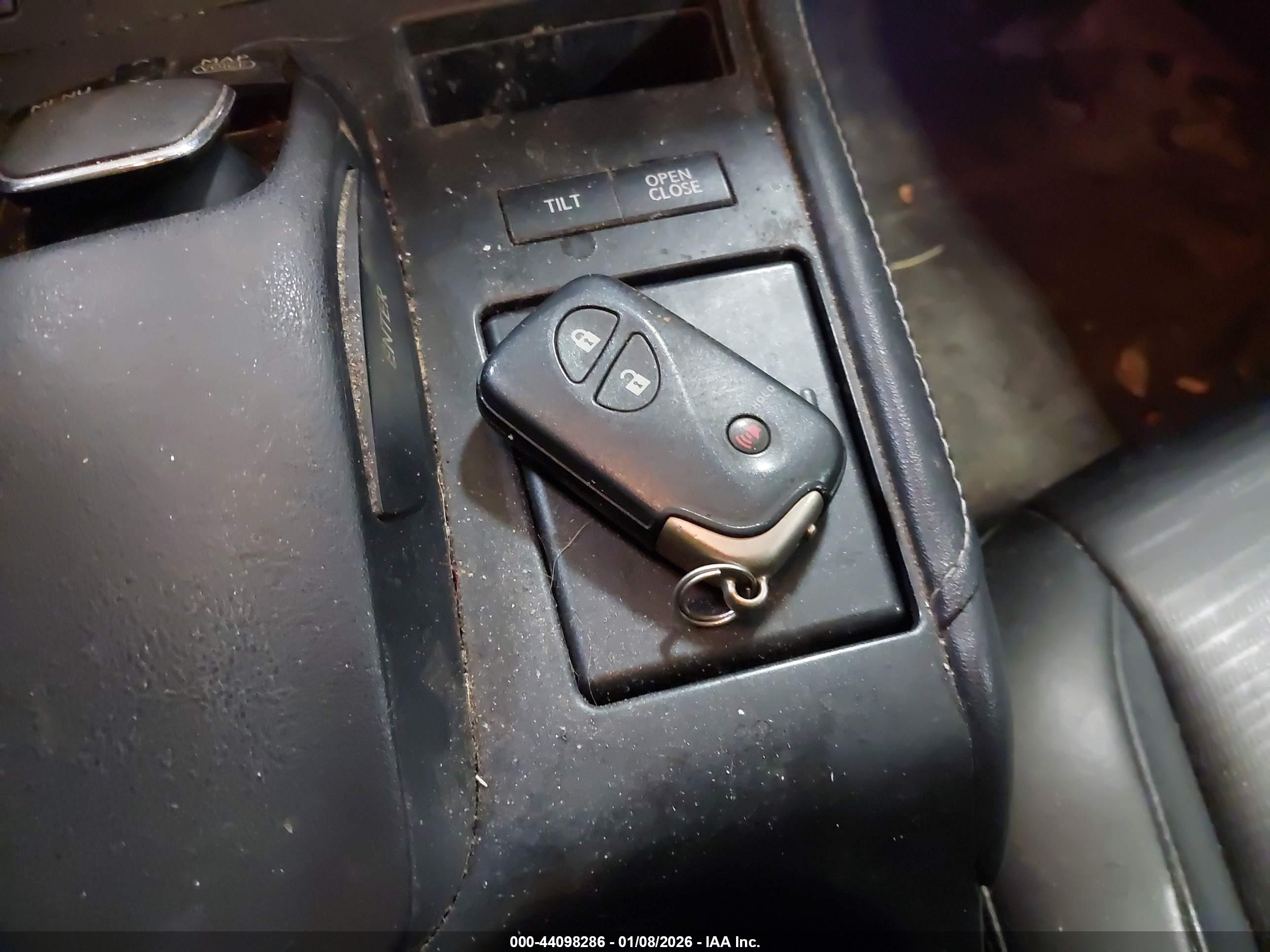 LEXUS CT image 11