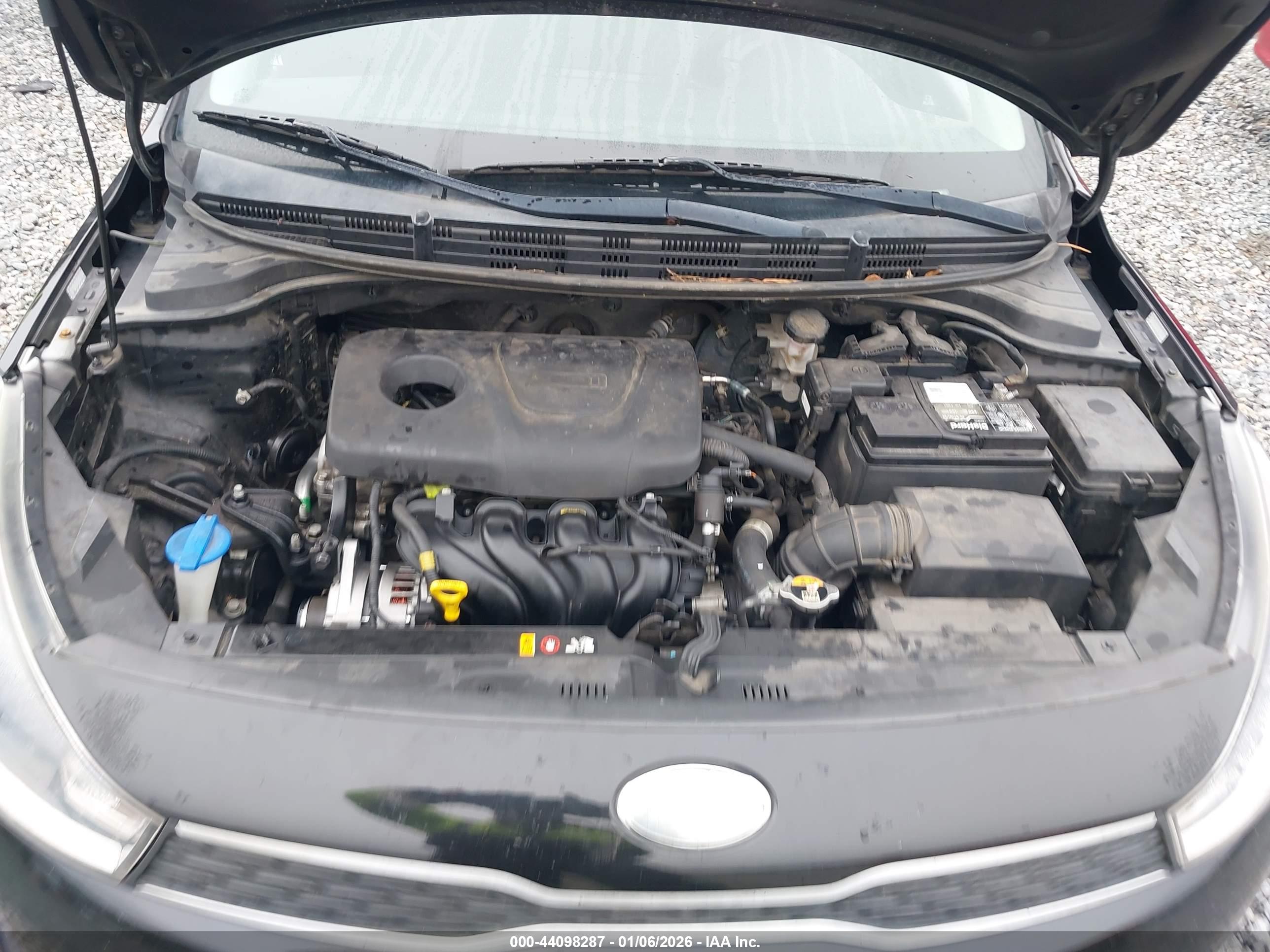KIA RIO image 10