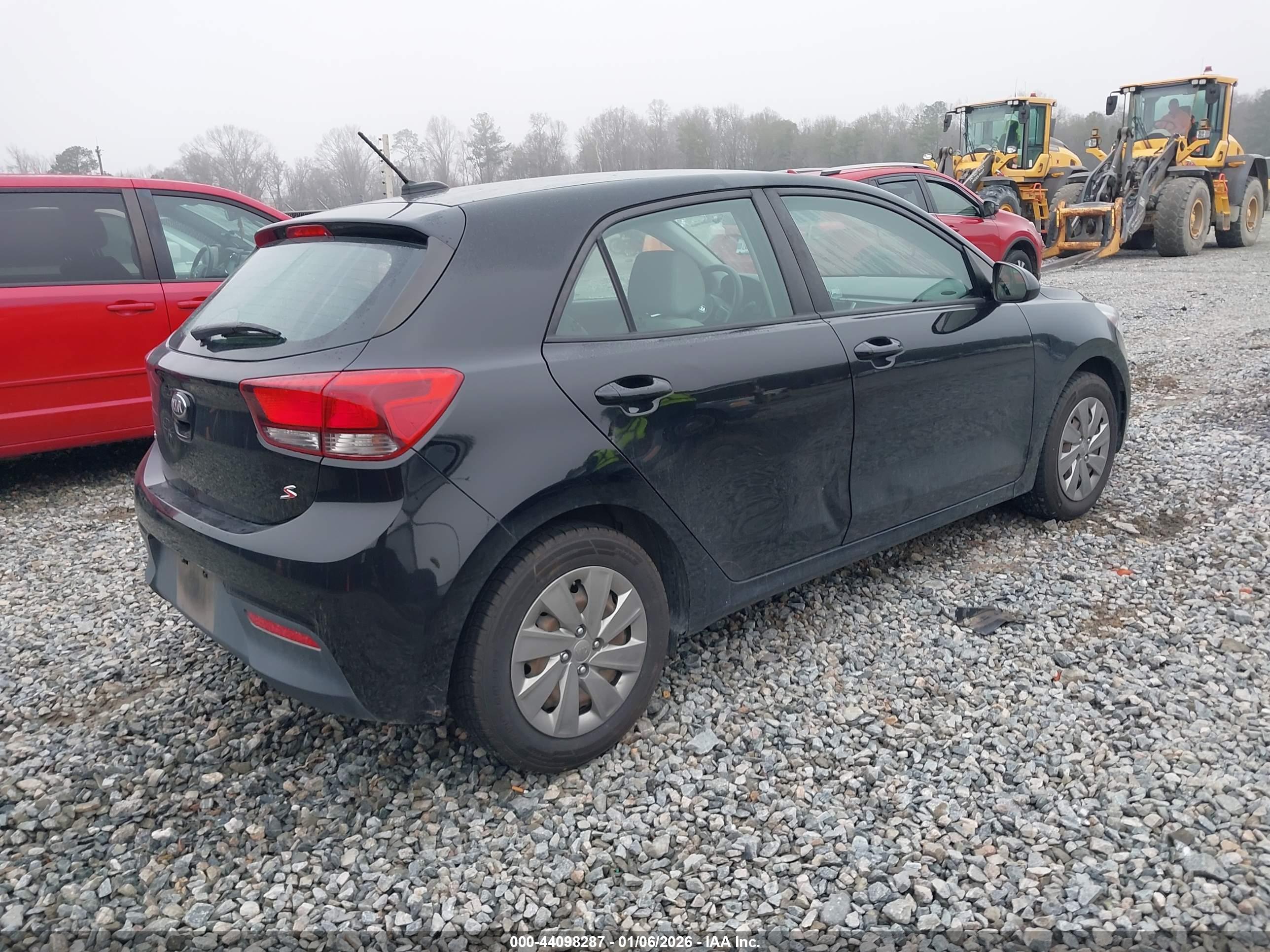 KIA RIO image 4