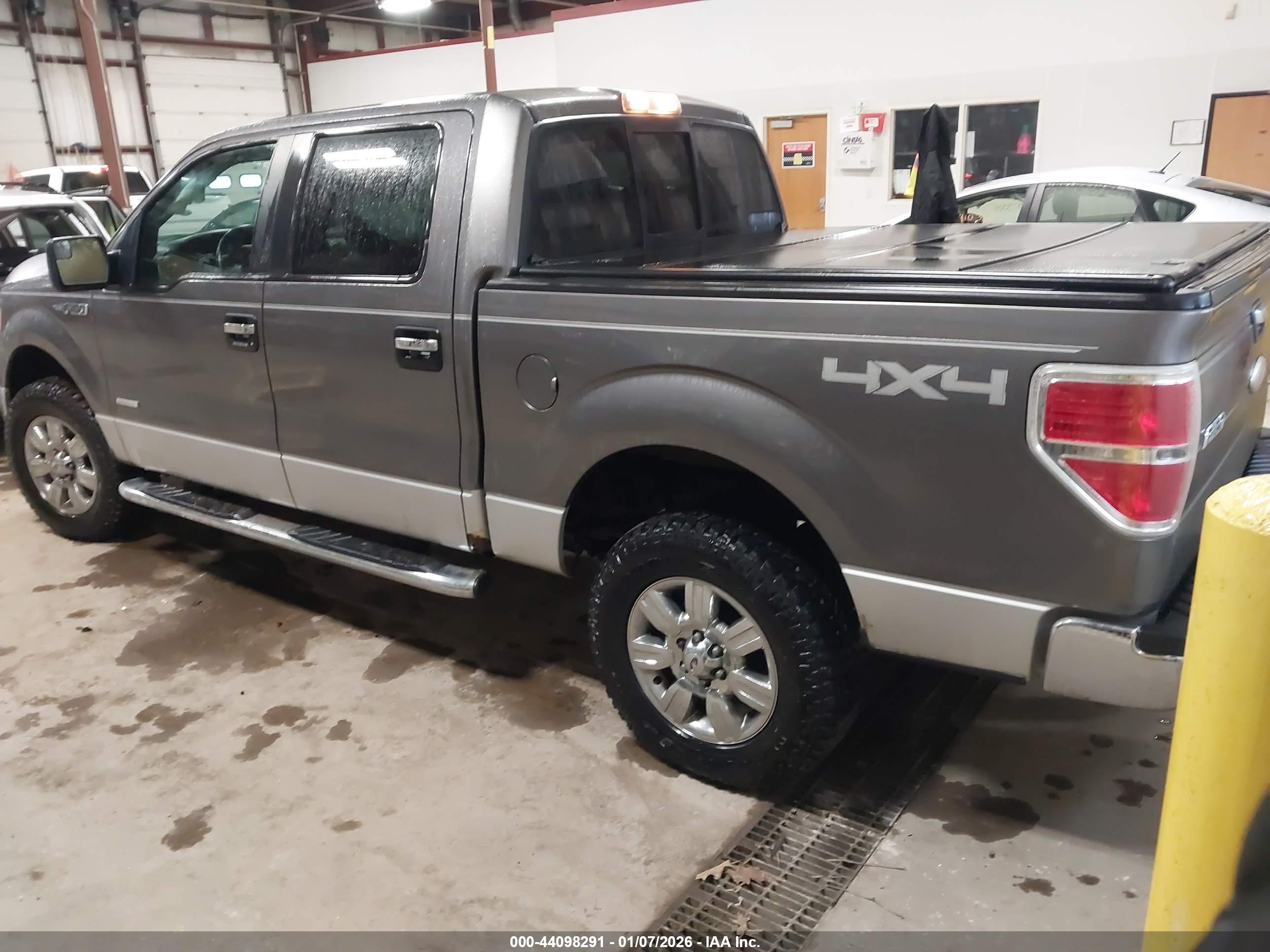FORD F-150 image 3
