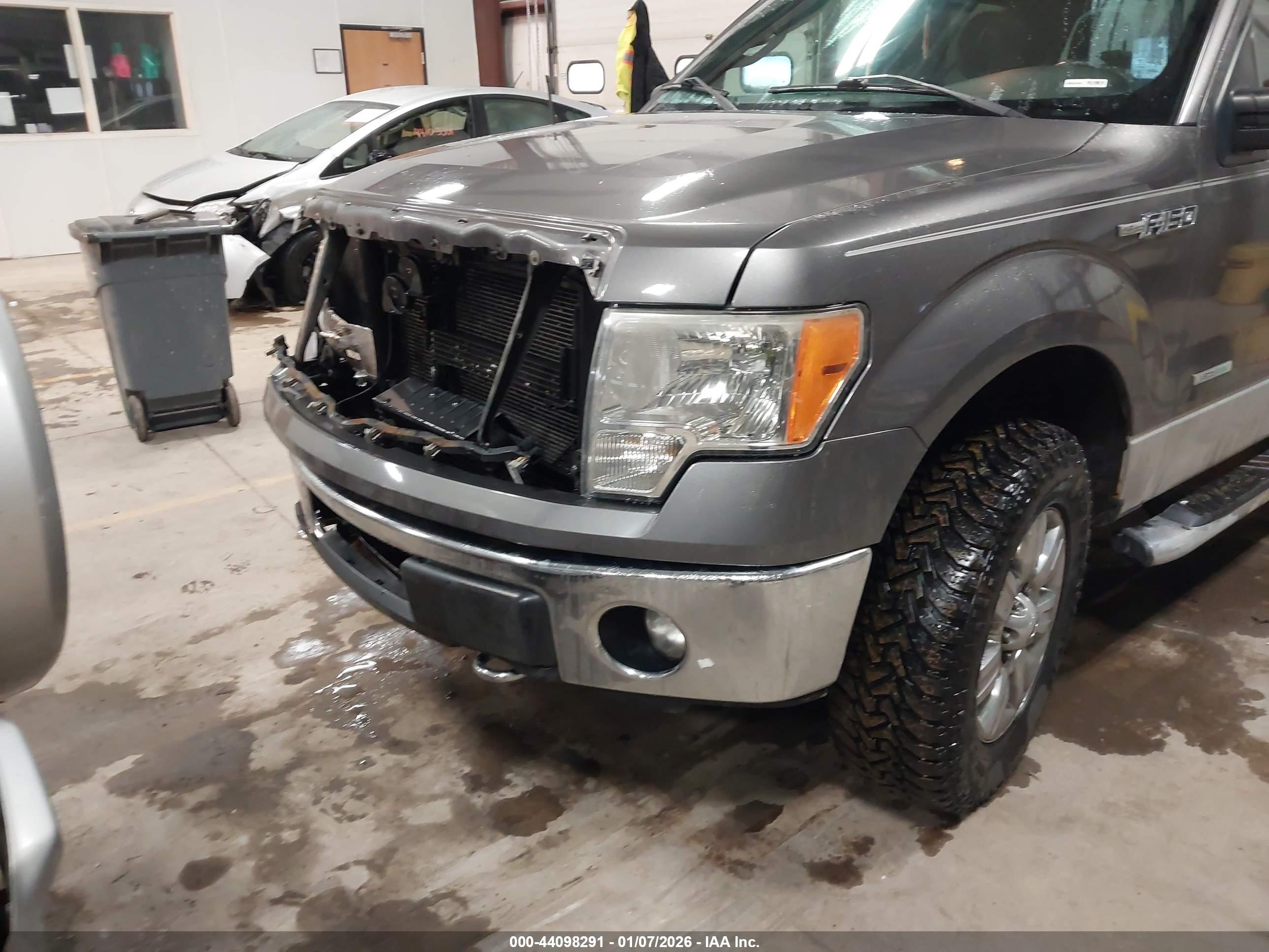 FORD F-150 image 6