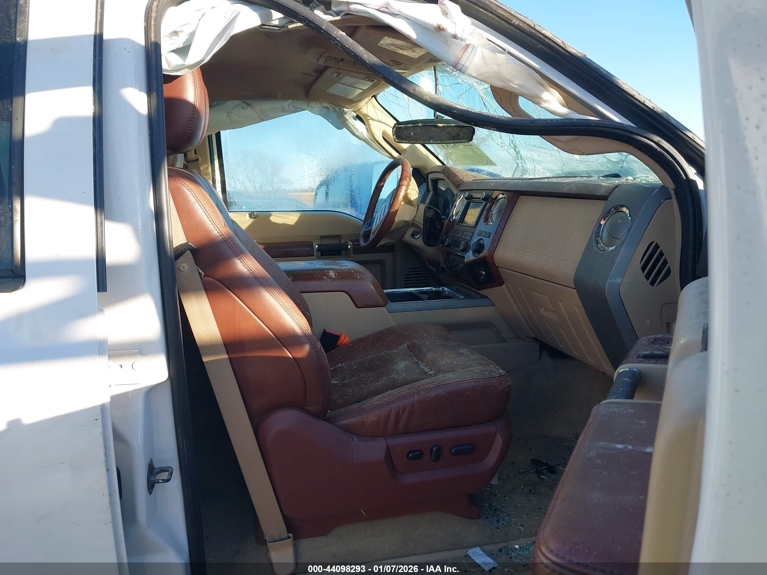 FORD F-250 image 5