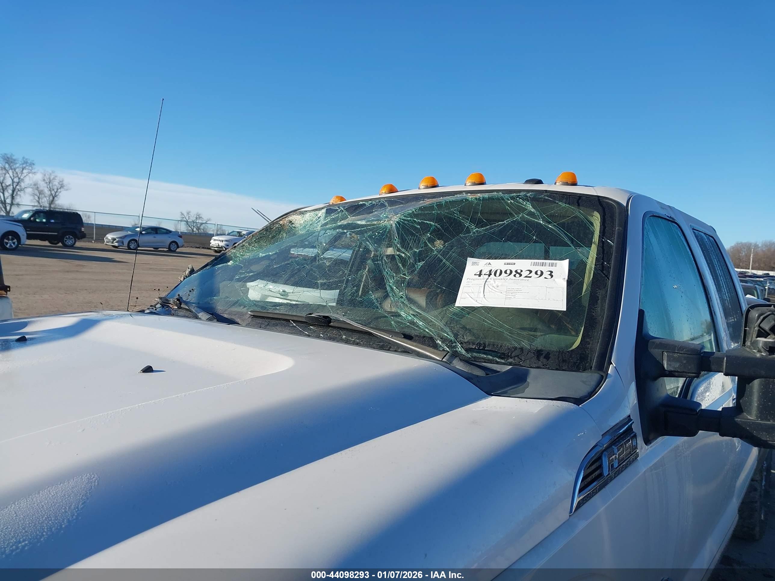 FORD F-250 image 6