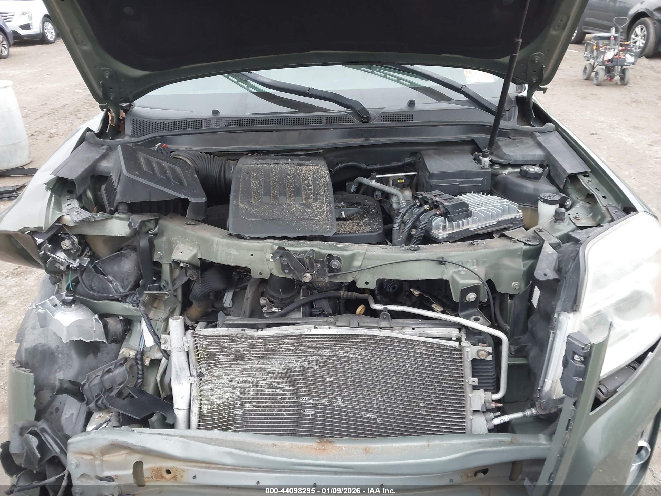 GMC TERRAIN image 10