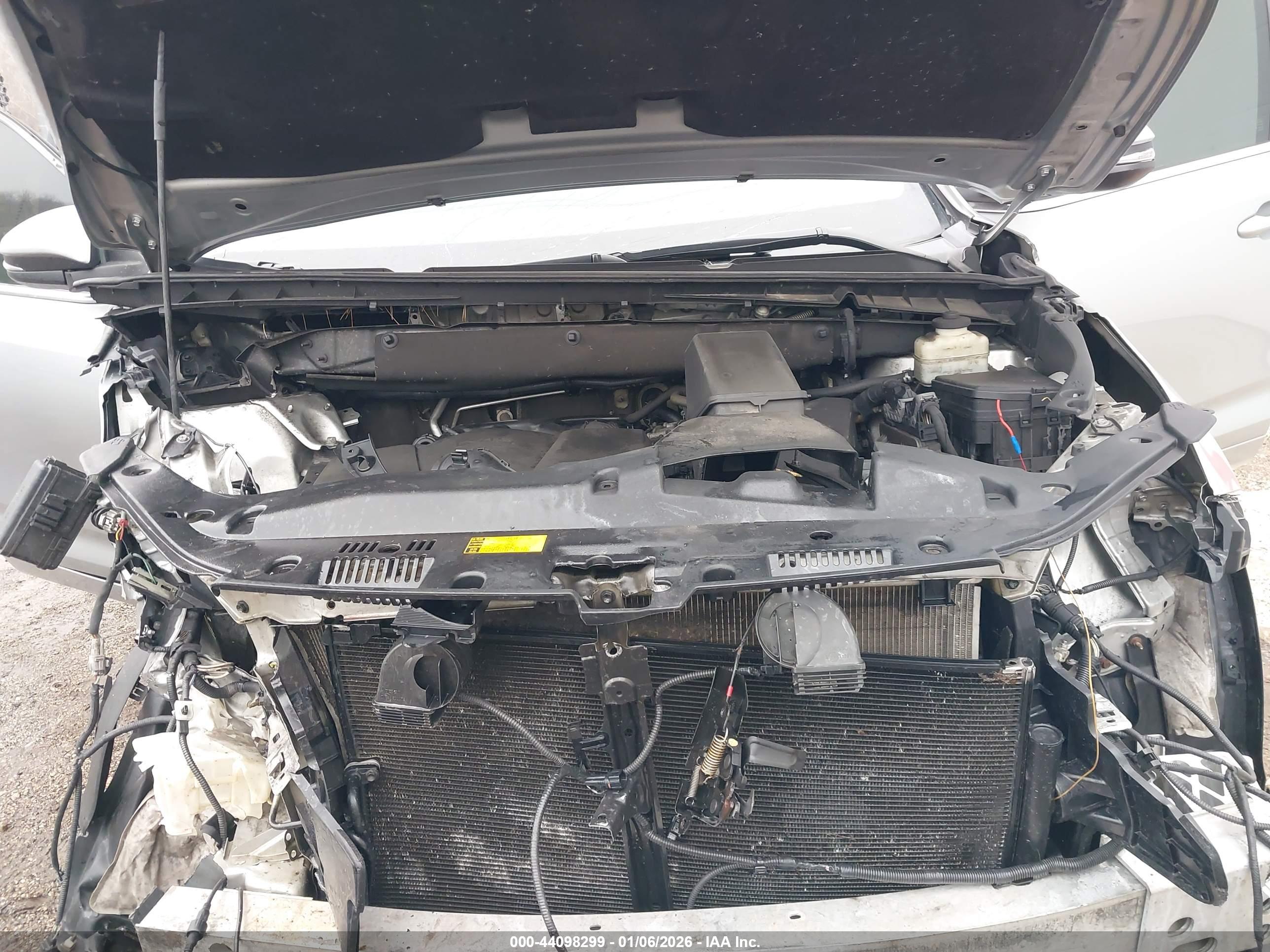 TOYOTA HIGHLANDER image 10