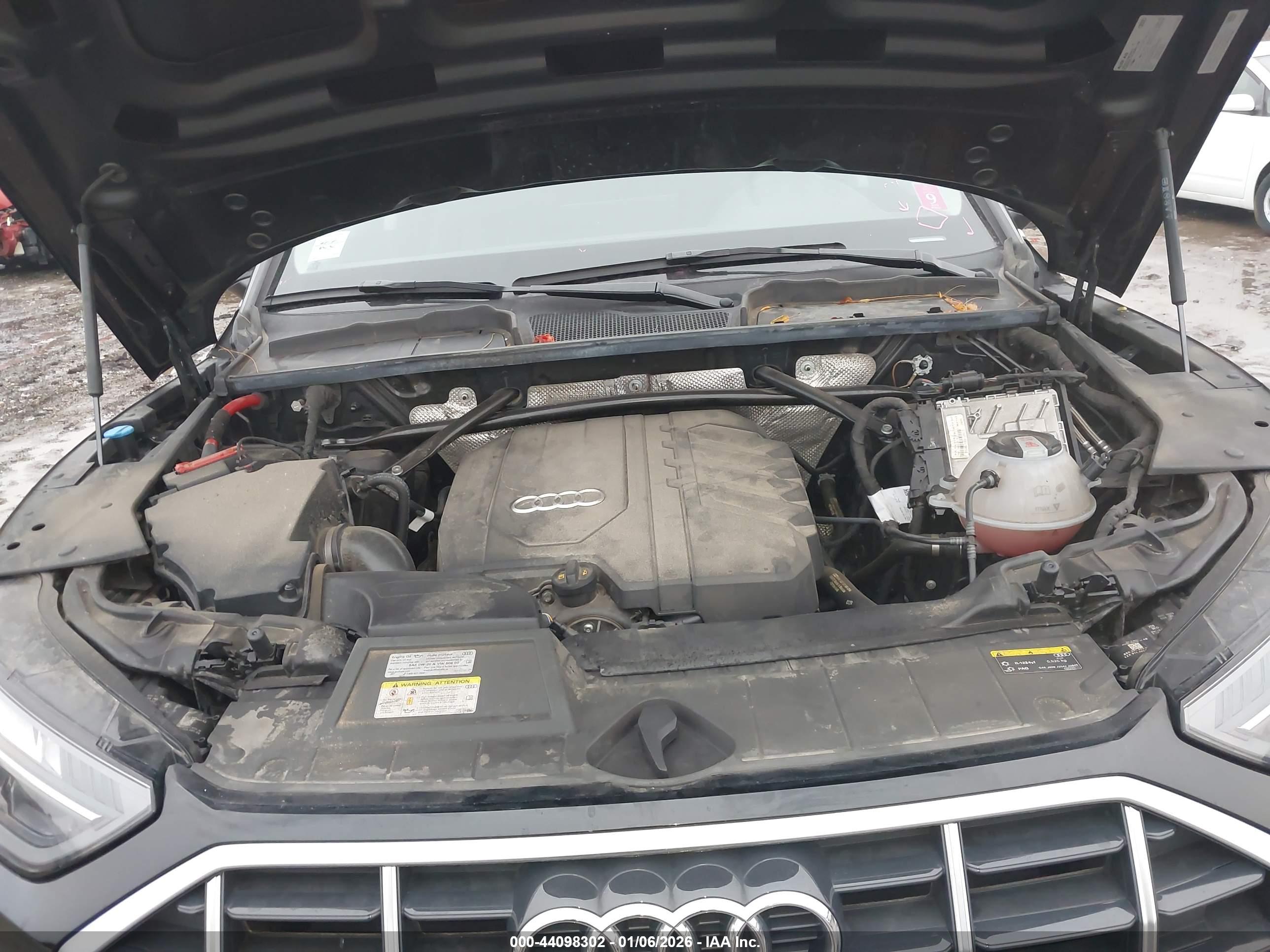 AUDI Q5 image 10