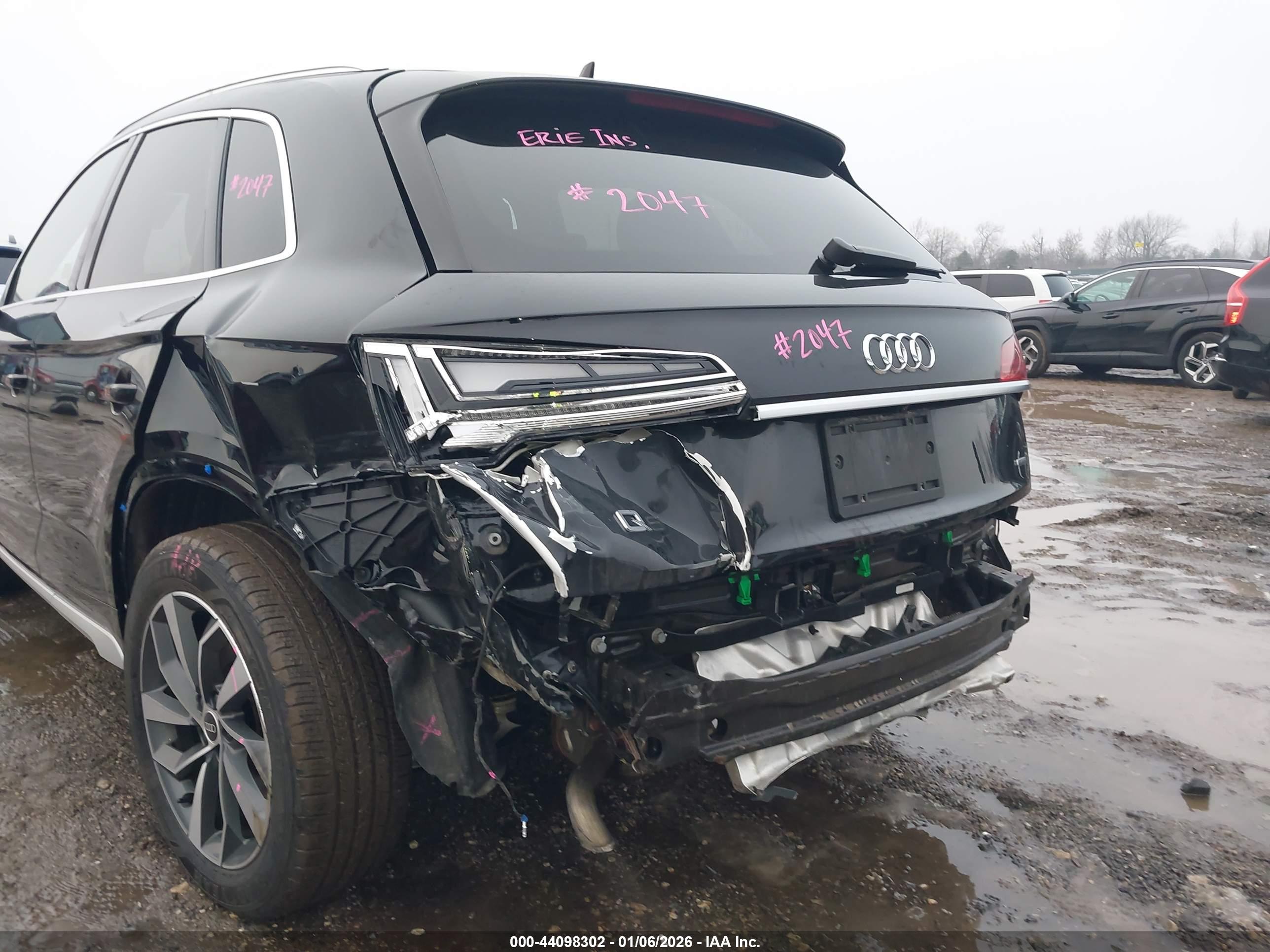 AUDI Q5 image 6