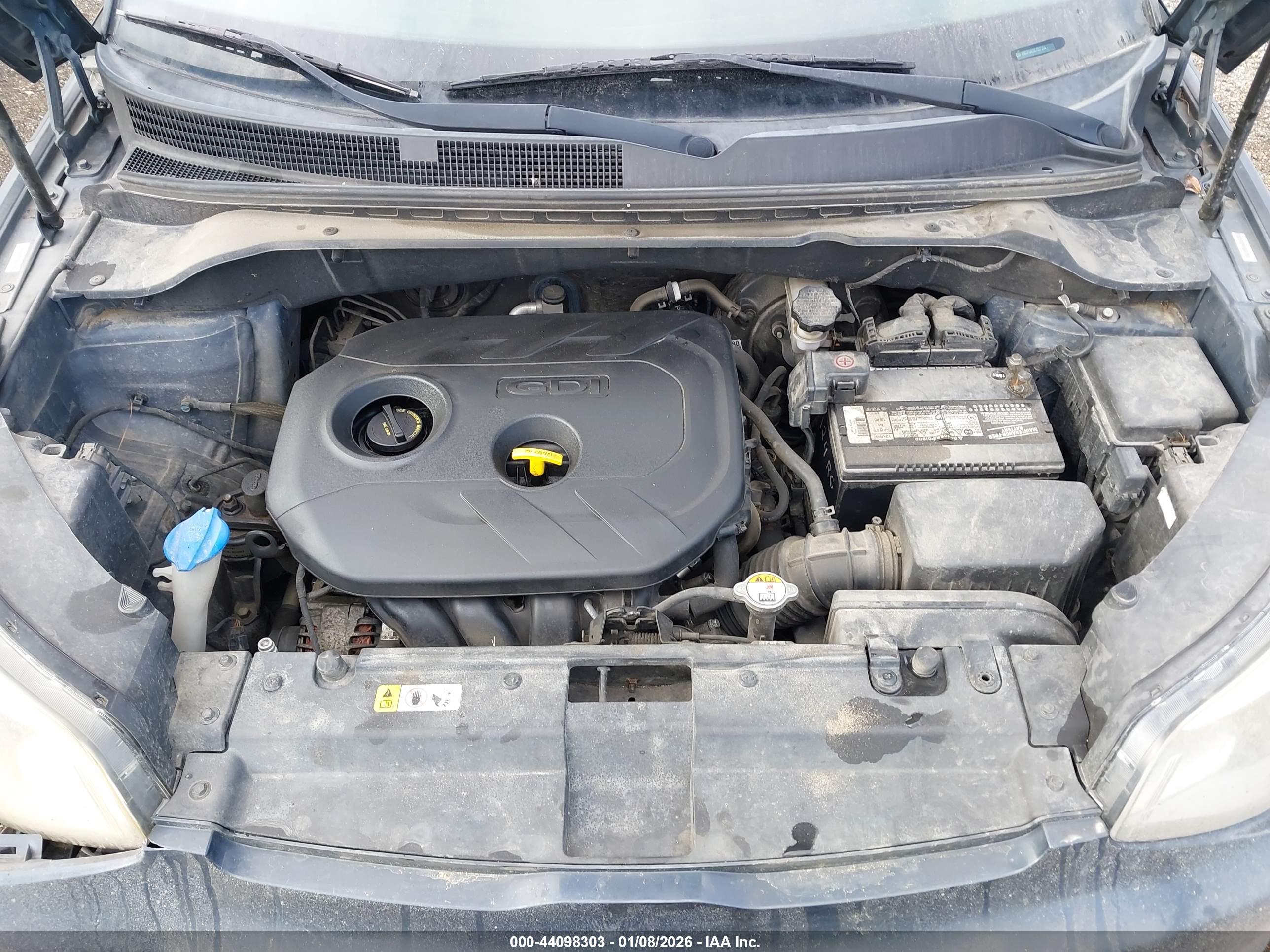 KIA SOUL image 10