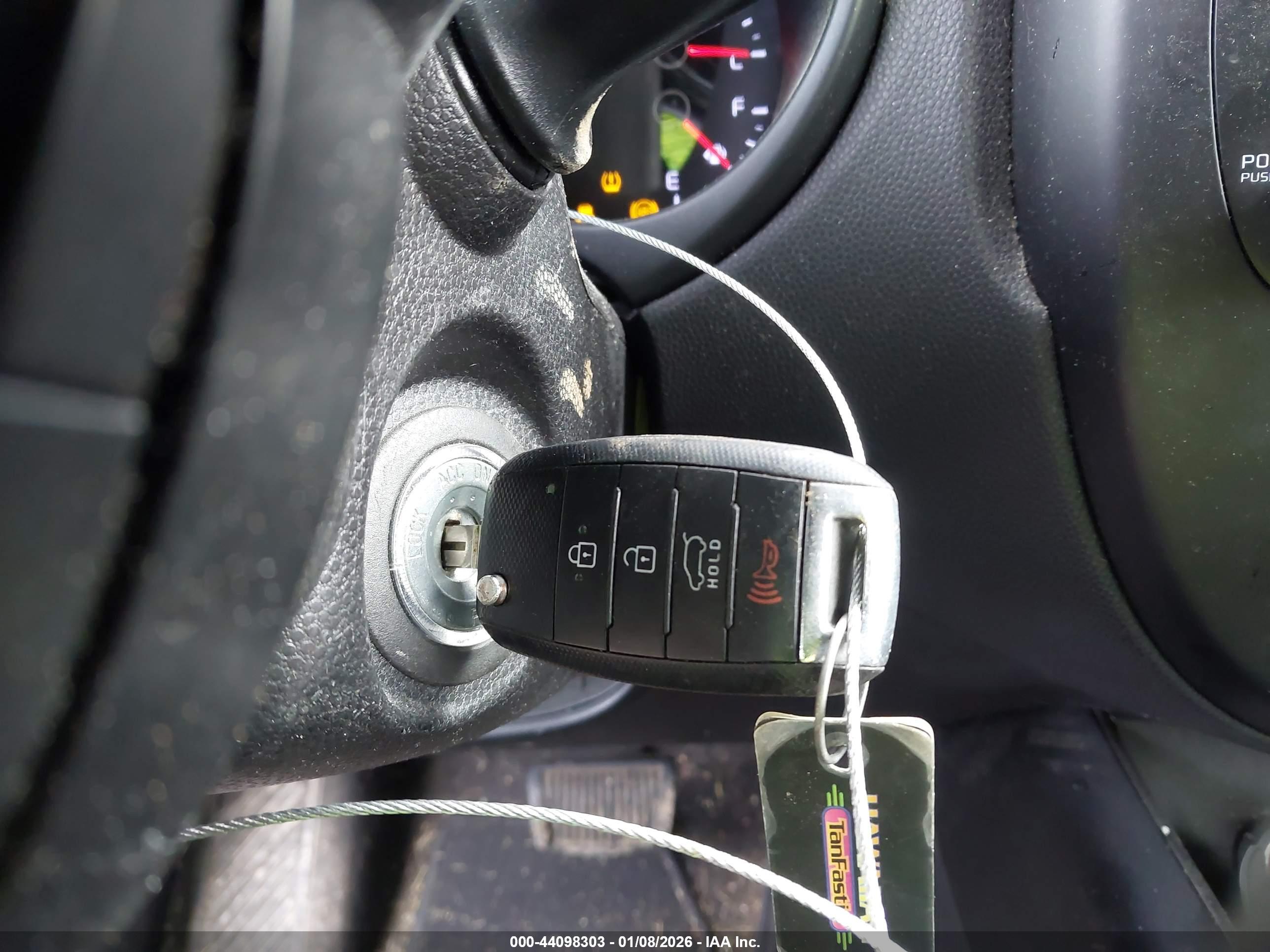 KIA SOUL image 11