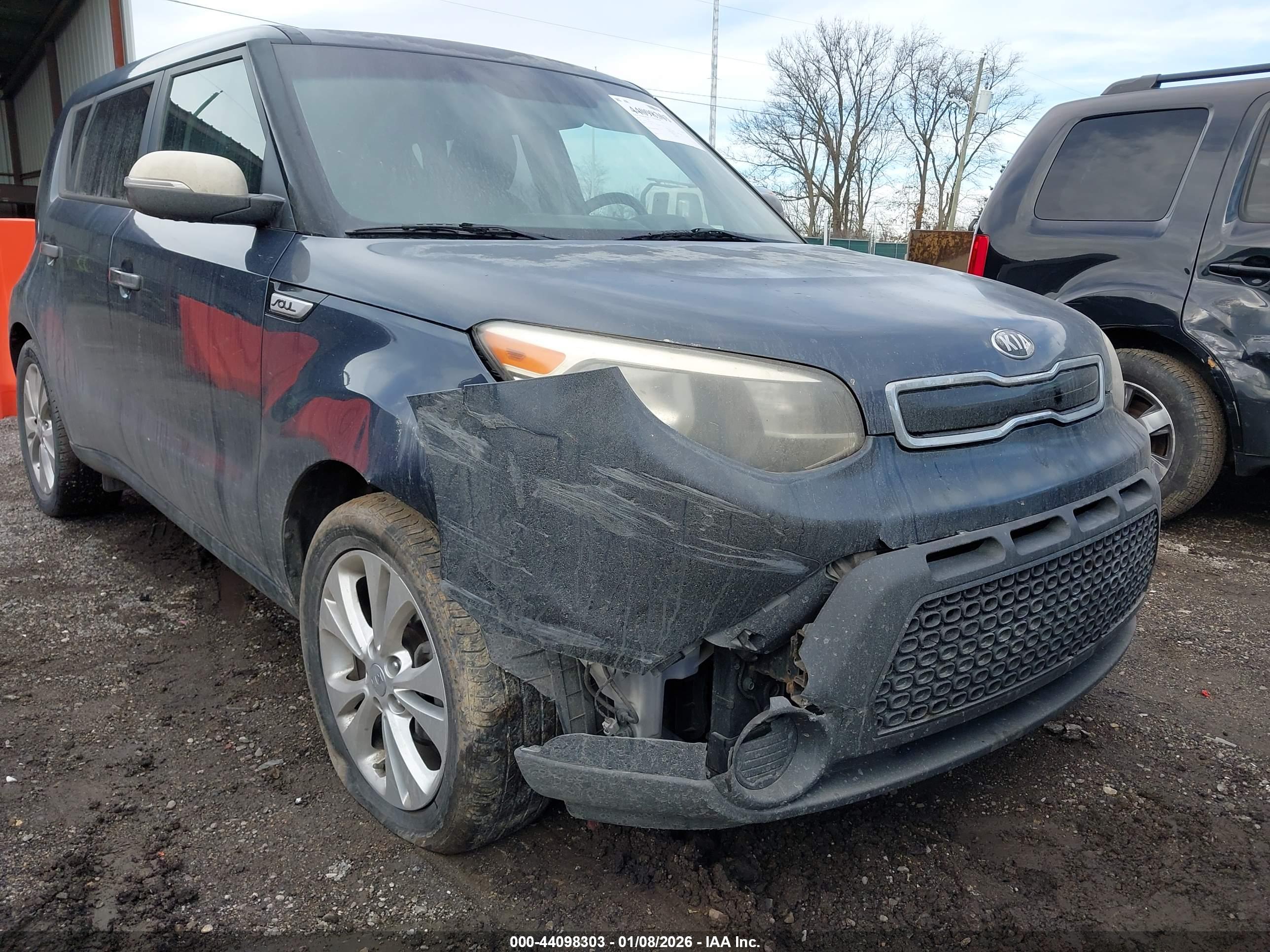 KIA SOUL image 6