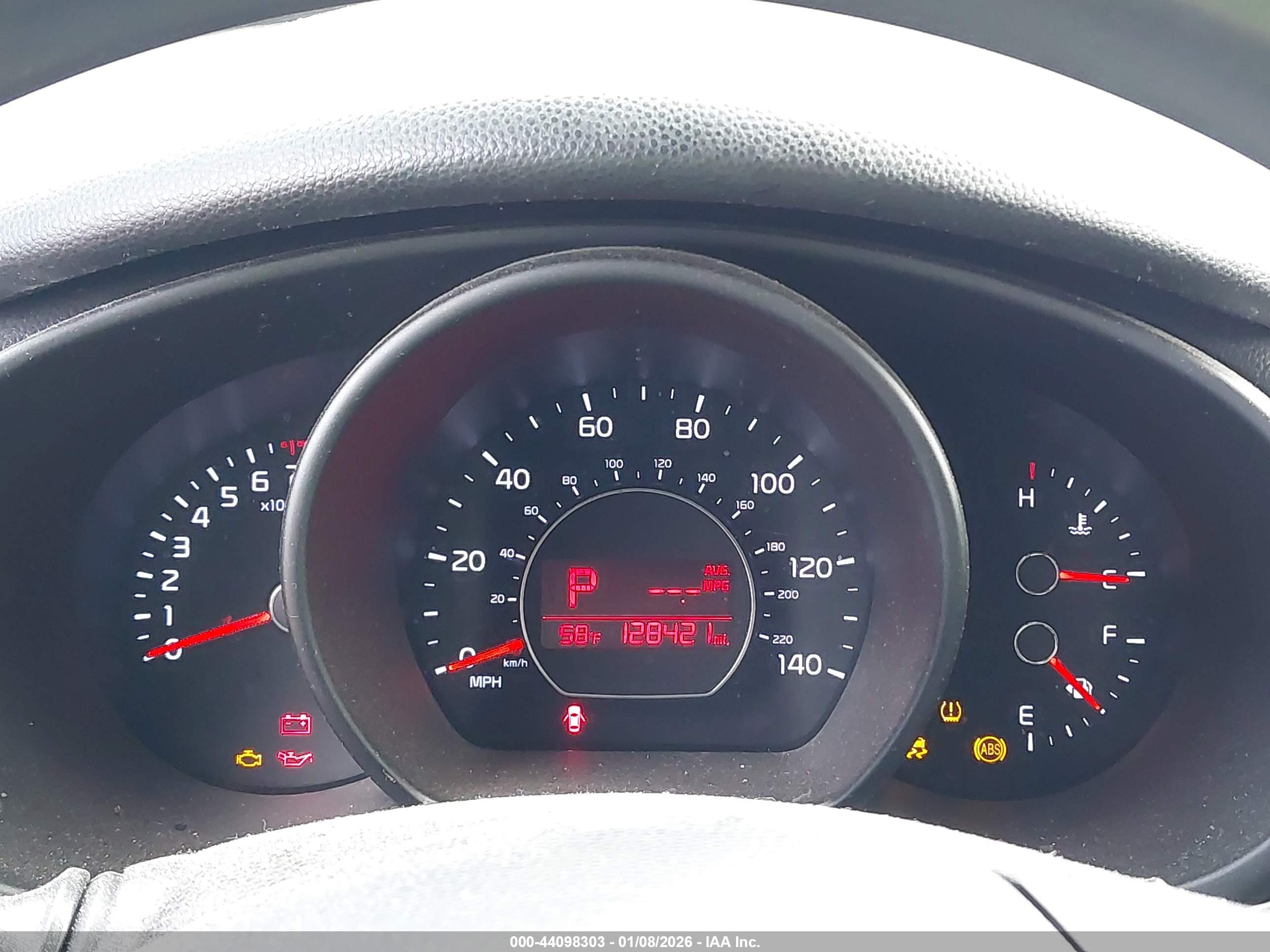 KIA SOUL image 7