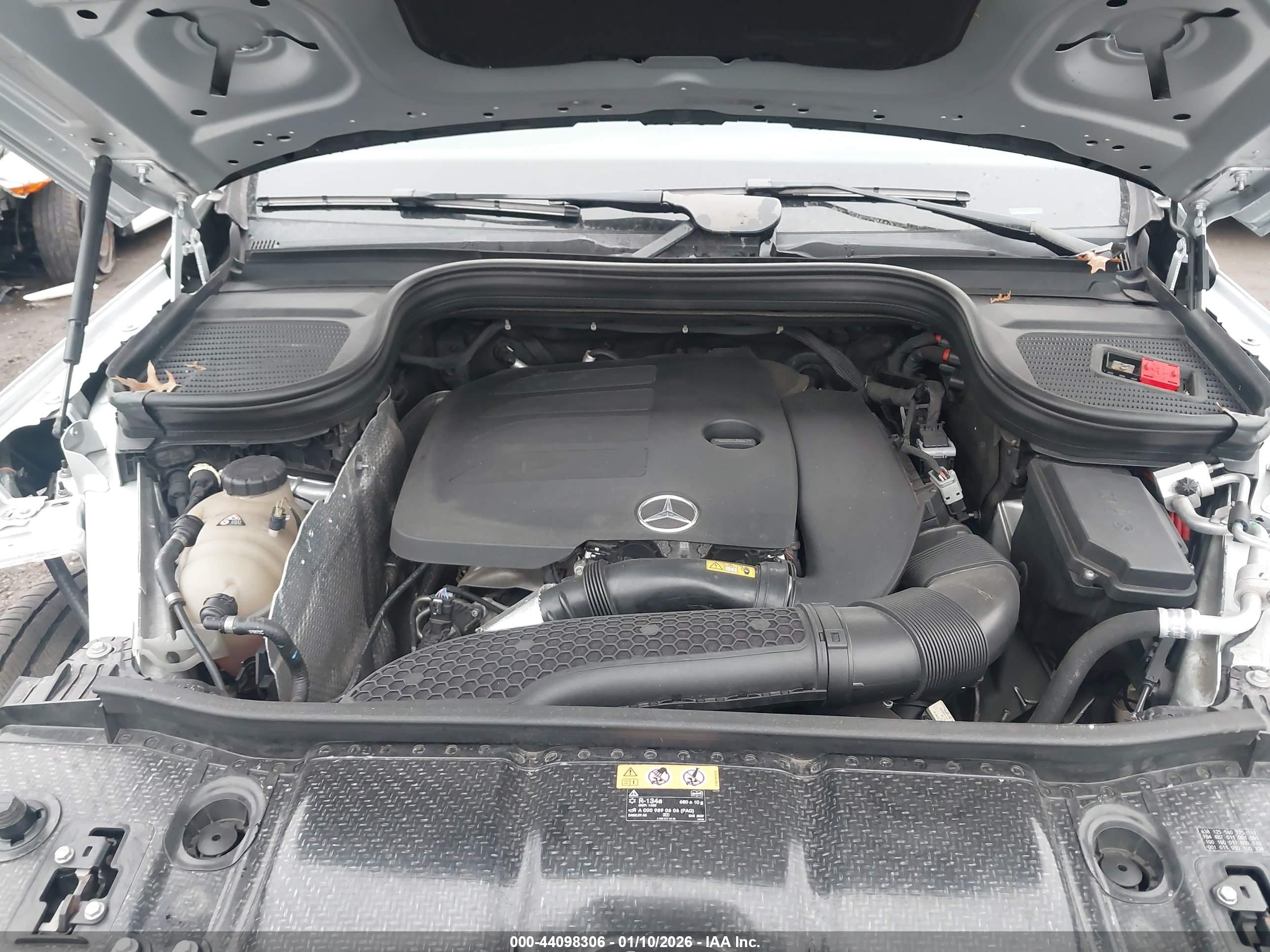 MERCEDES-BENZ GLE image 10