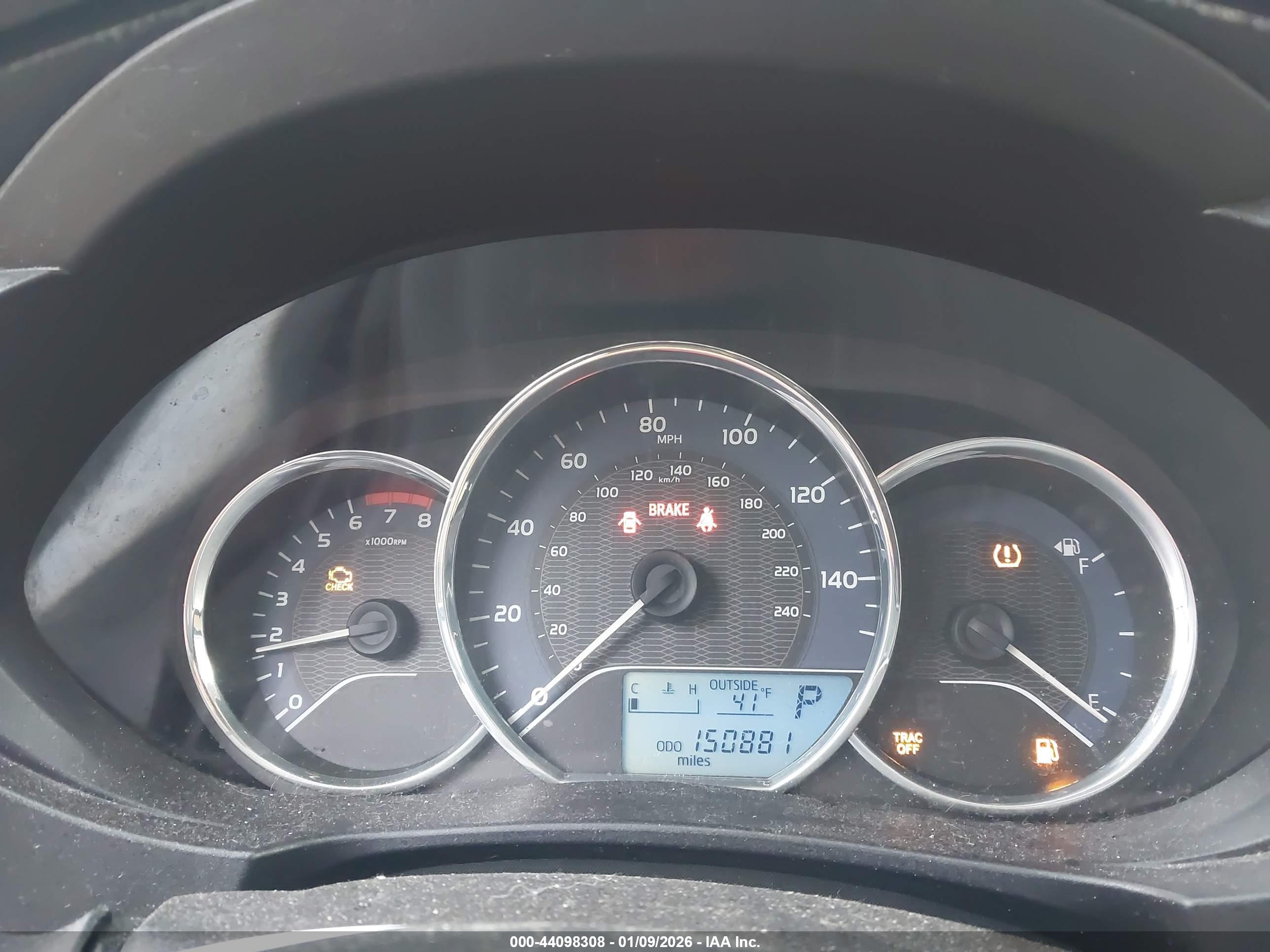 TOYOTA COROLLA image 7