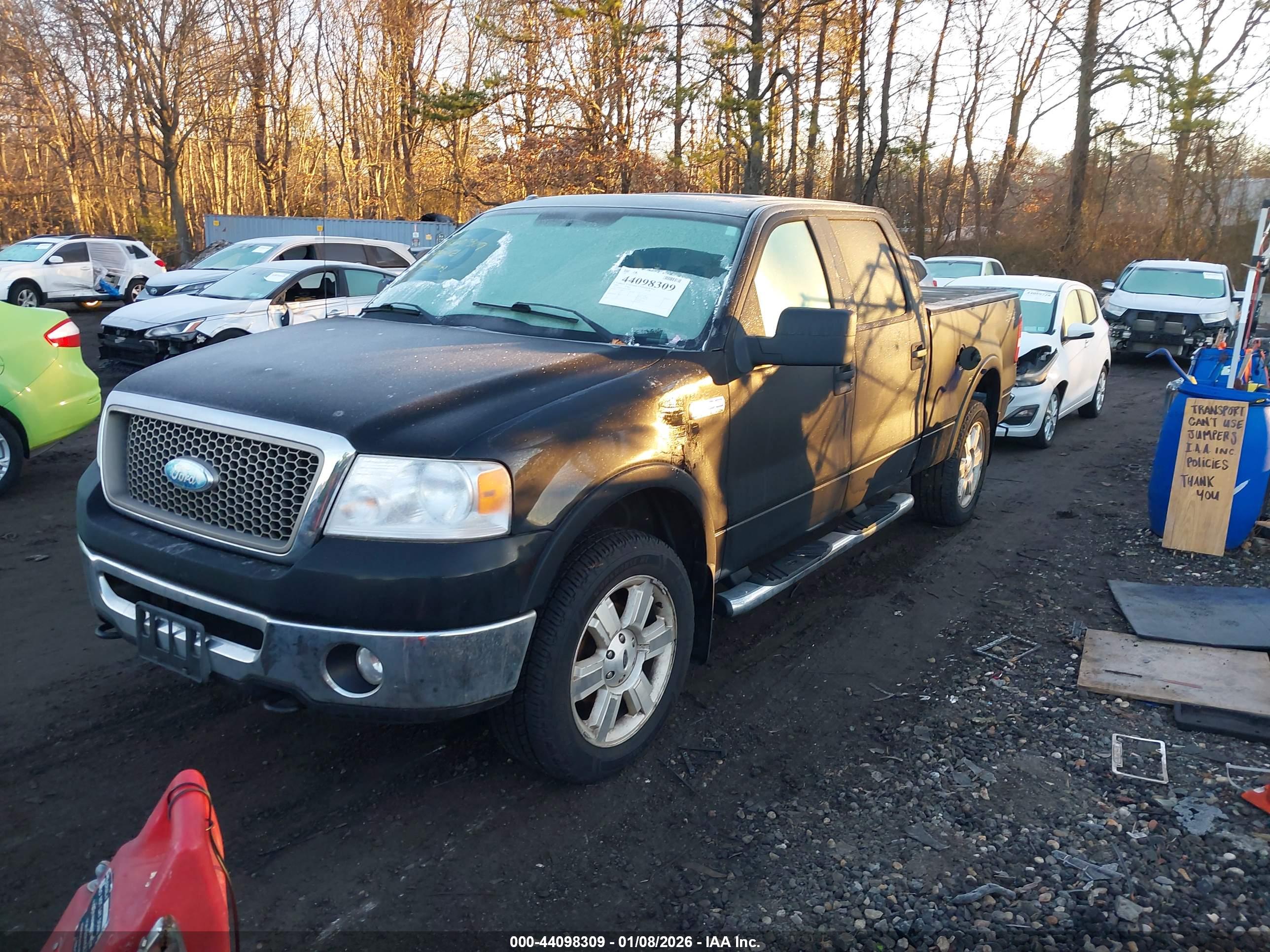 FORD F-150 image 2