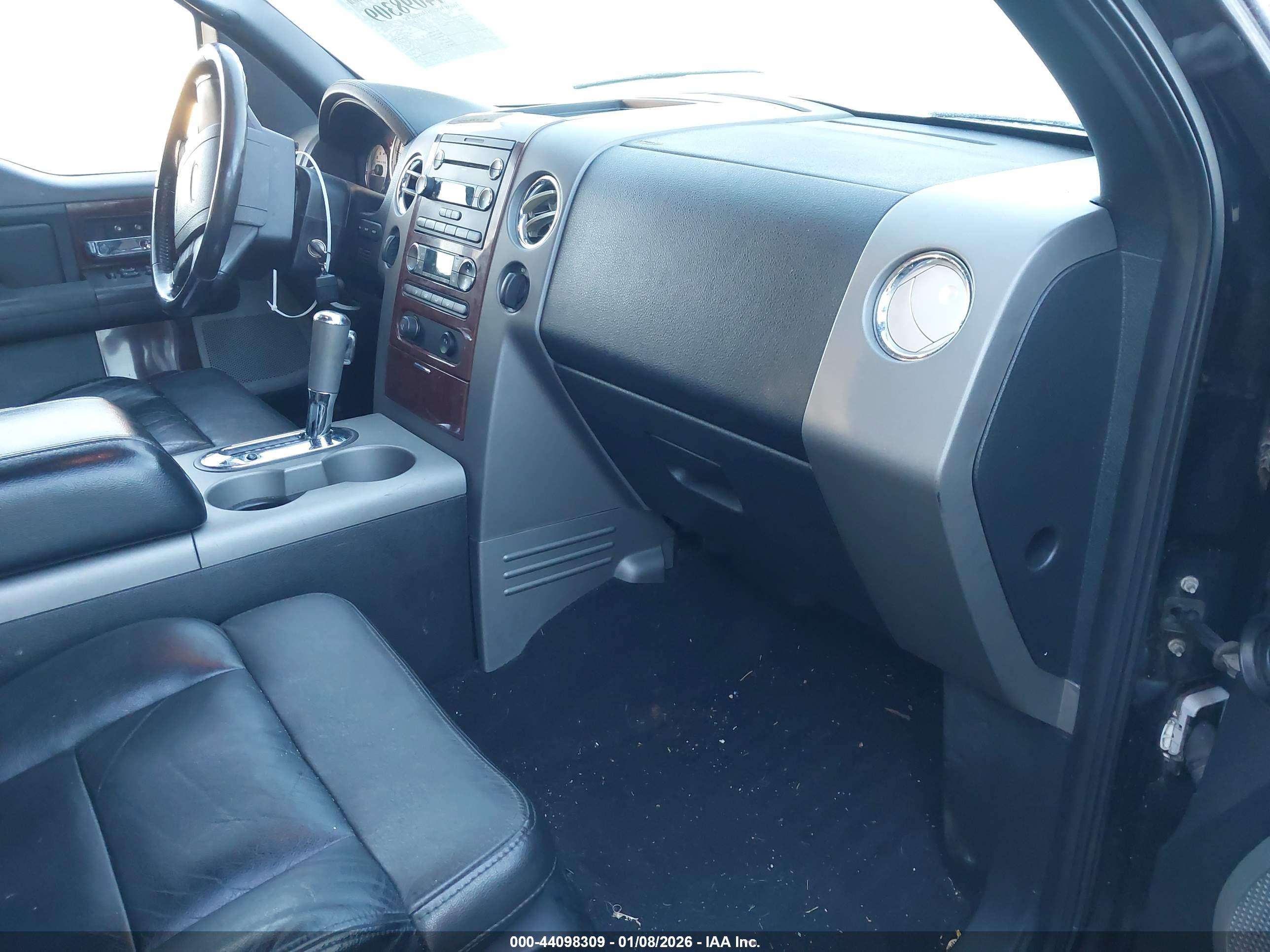 FORD F-150 image 5
