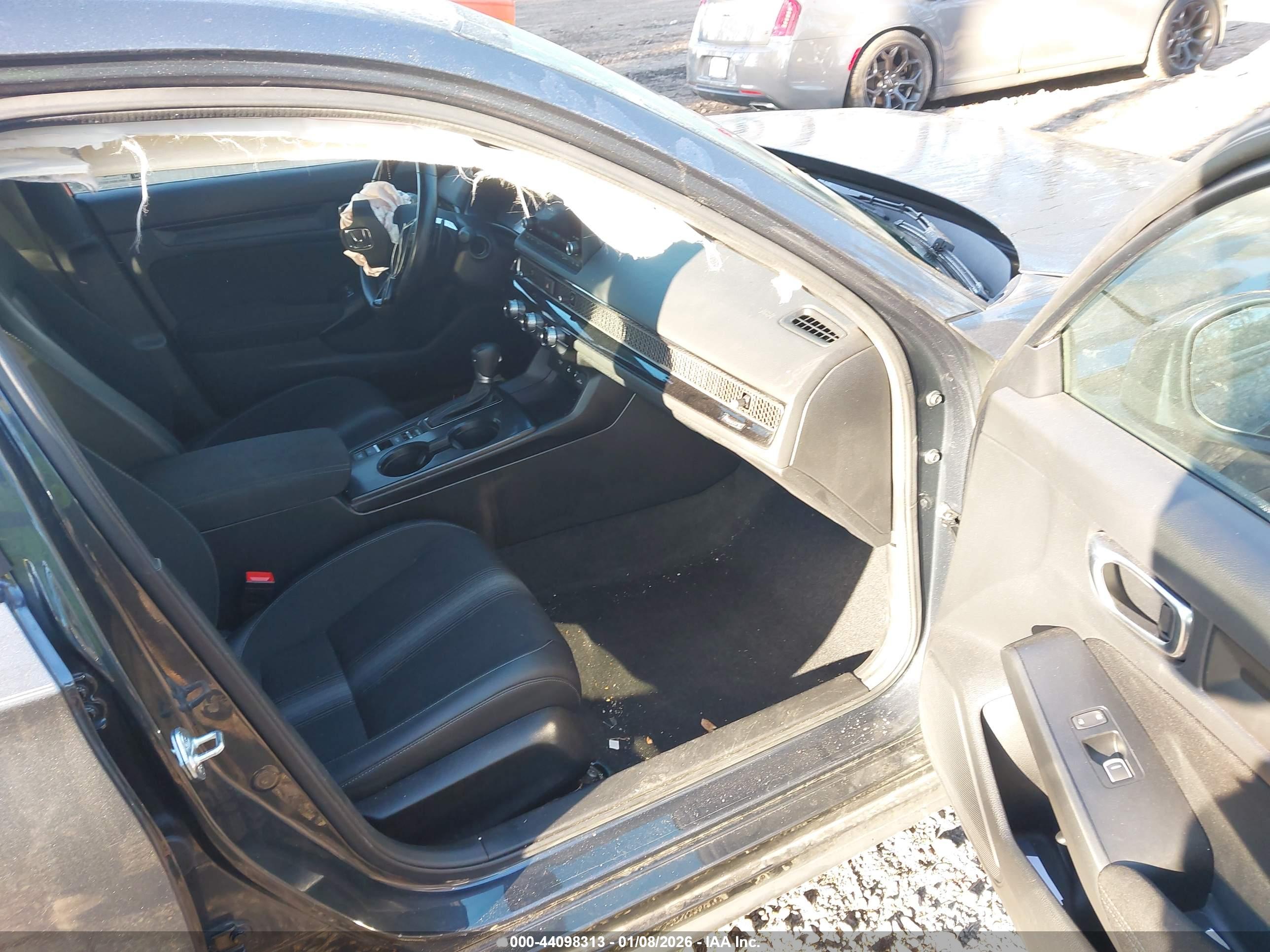 HONDA CIVIC image 5