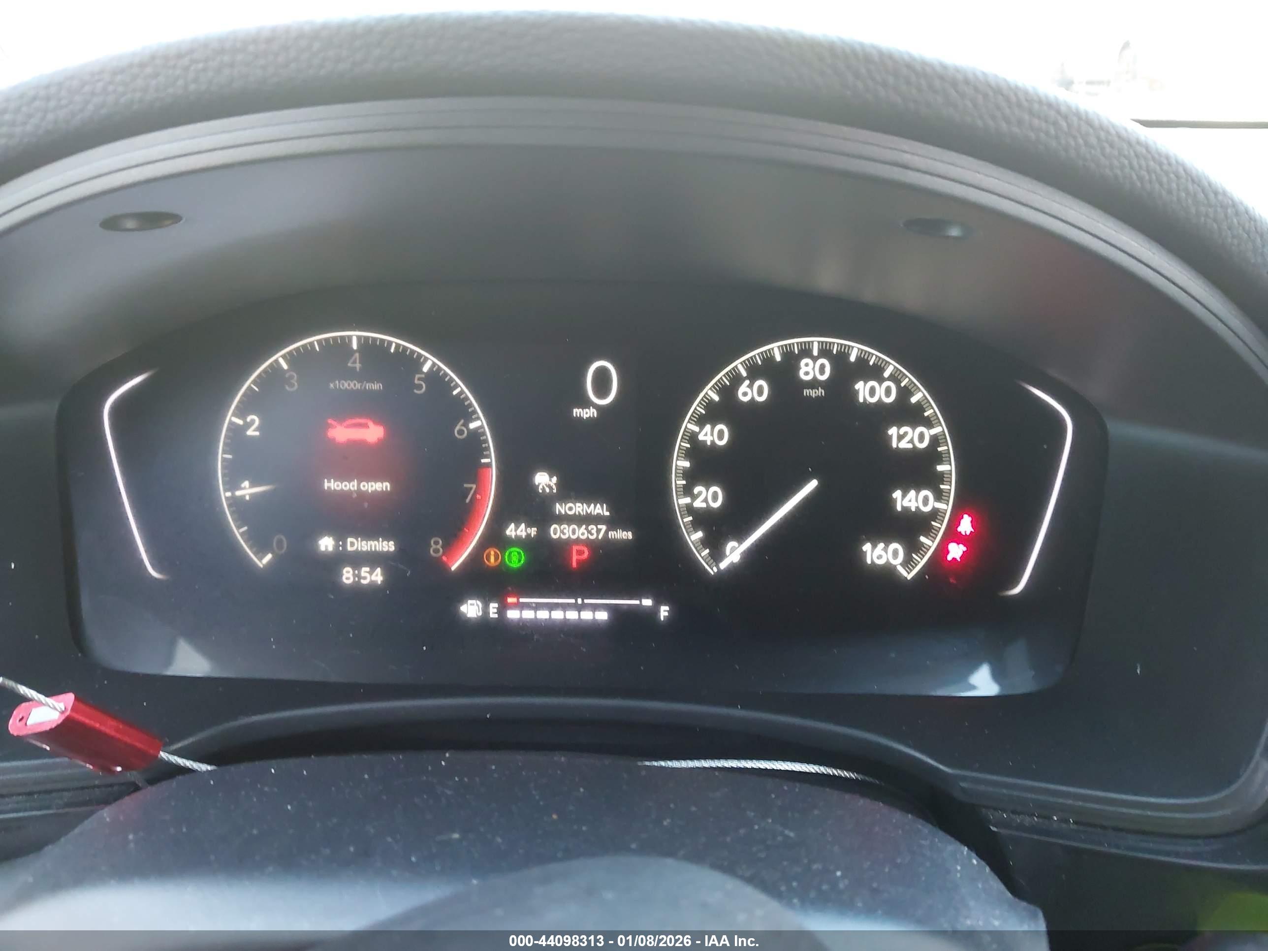 HONDA CIVIC image 7