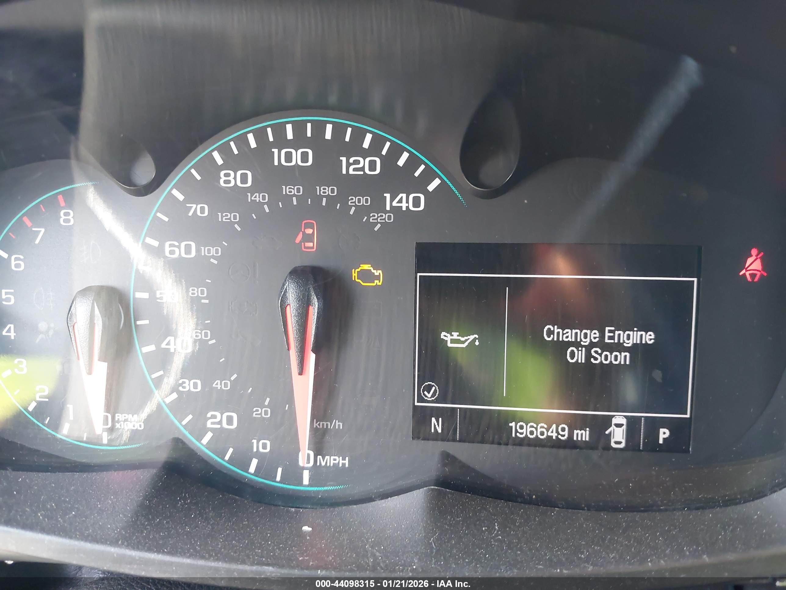 CHEVROLET TRAX image 7