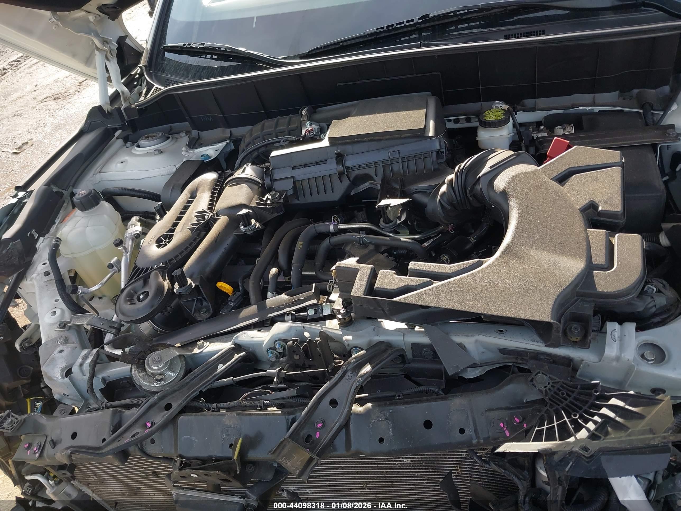 INFINITI QX55 image 10