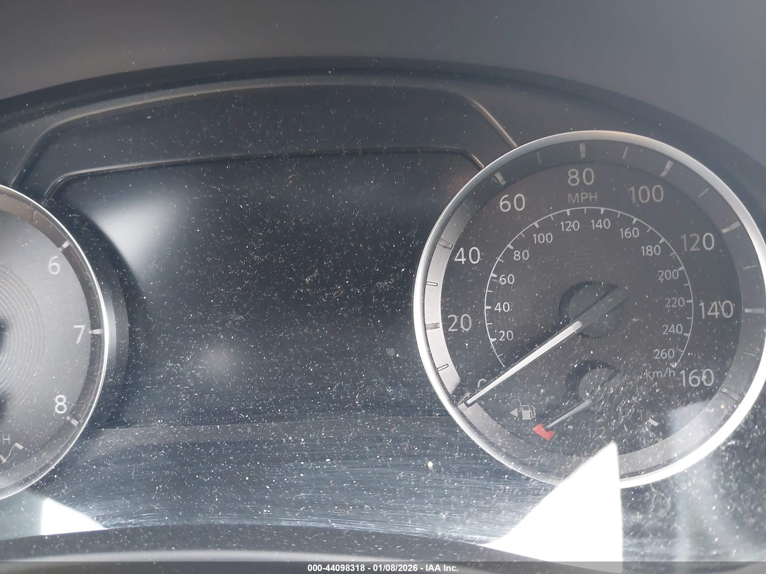 INFINITI QX55 image 7