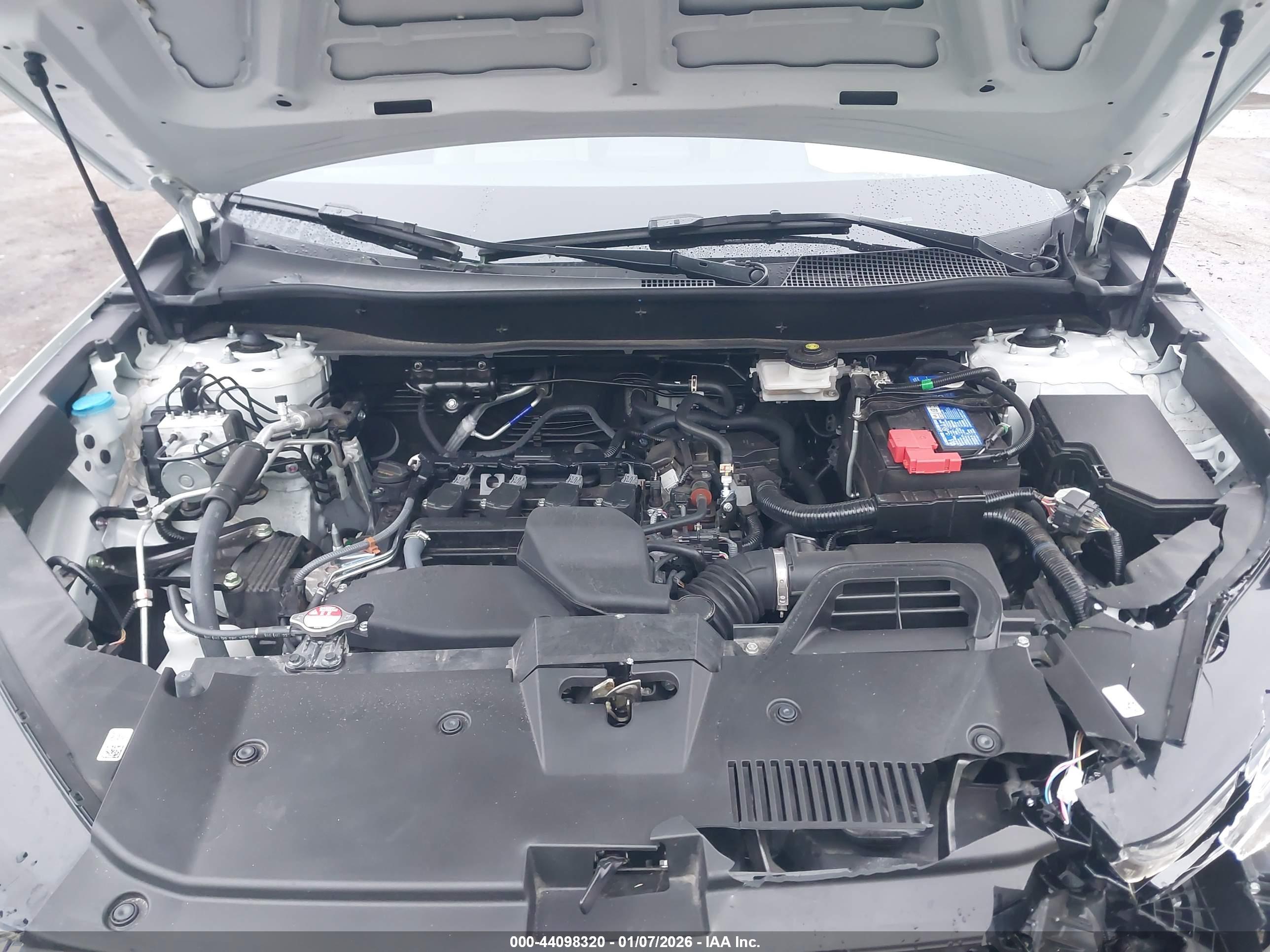 HONDA CR-V image 10