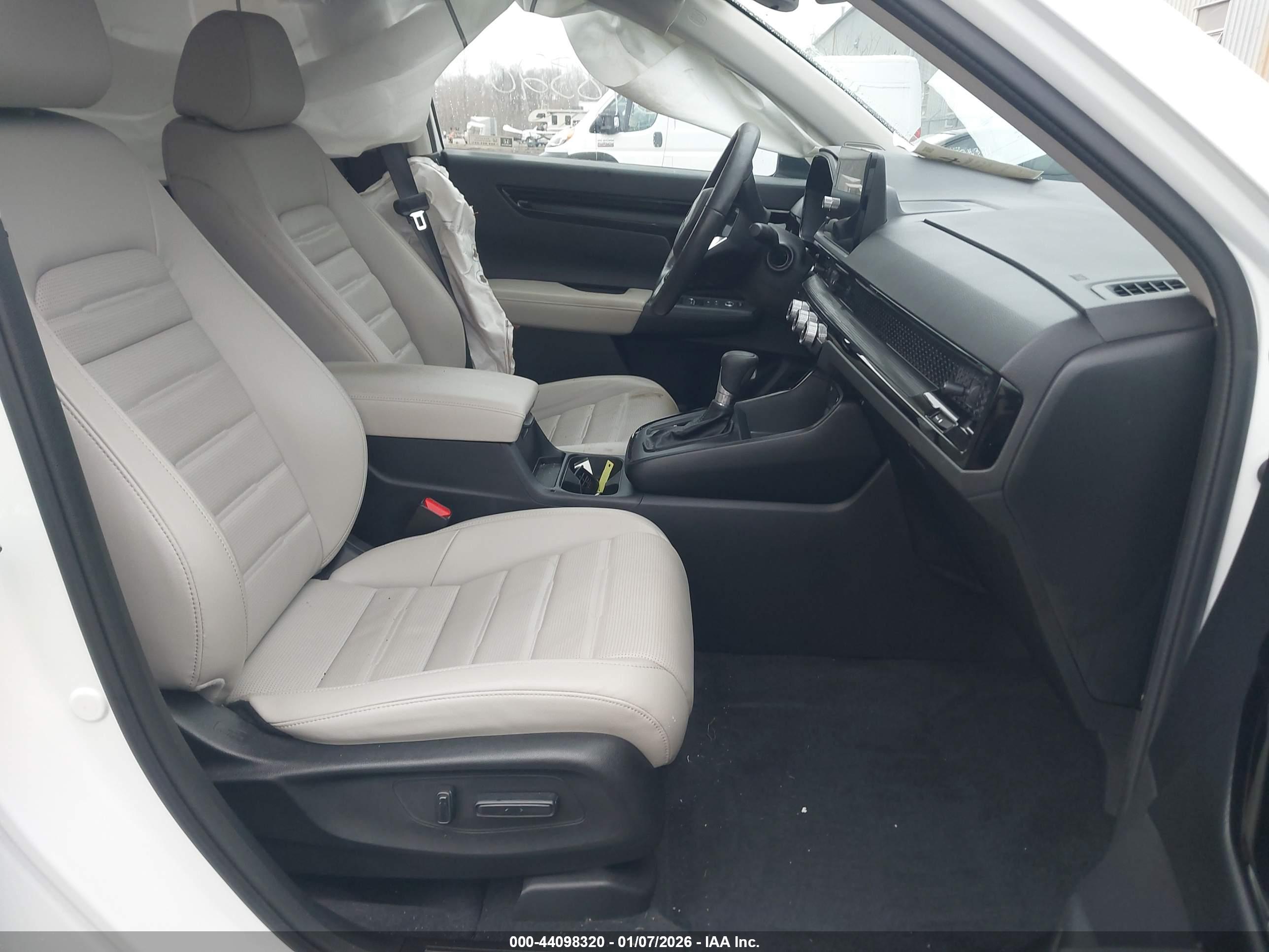 HONDA CR-V image 5