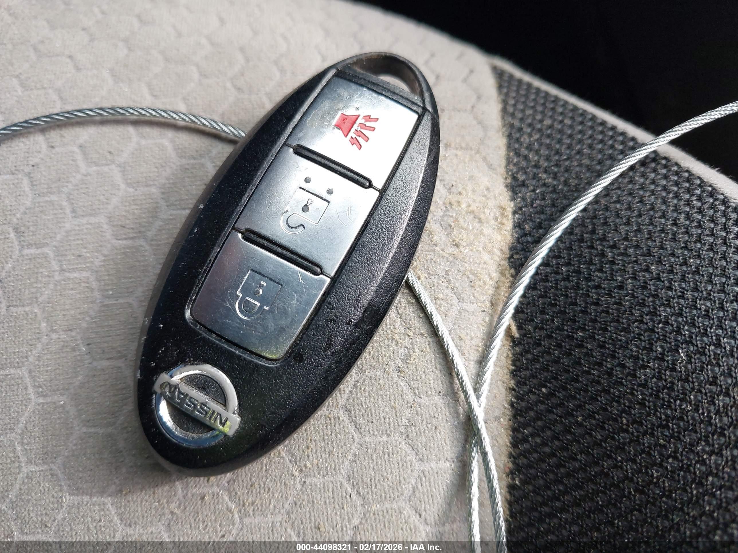 NISSAN JUKE image 11