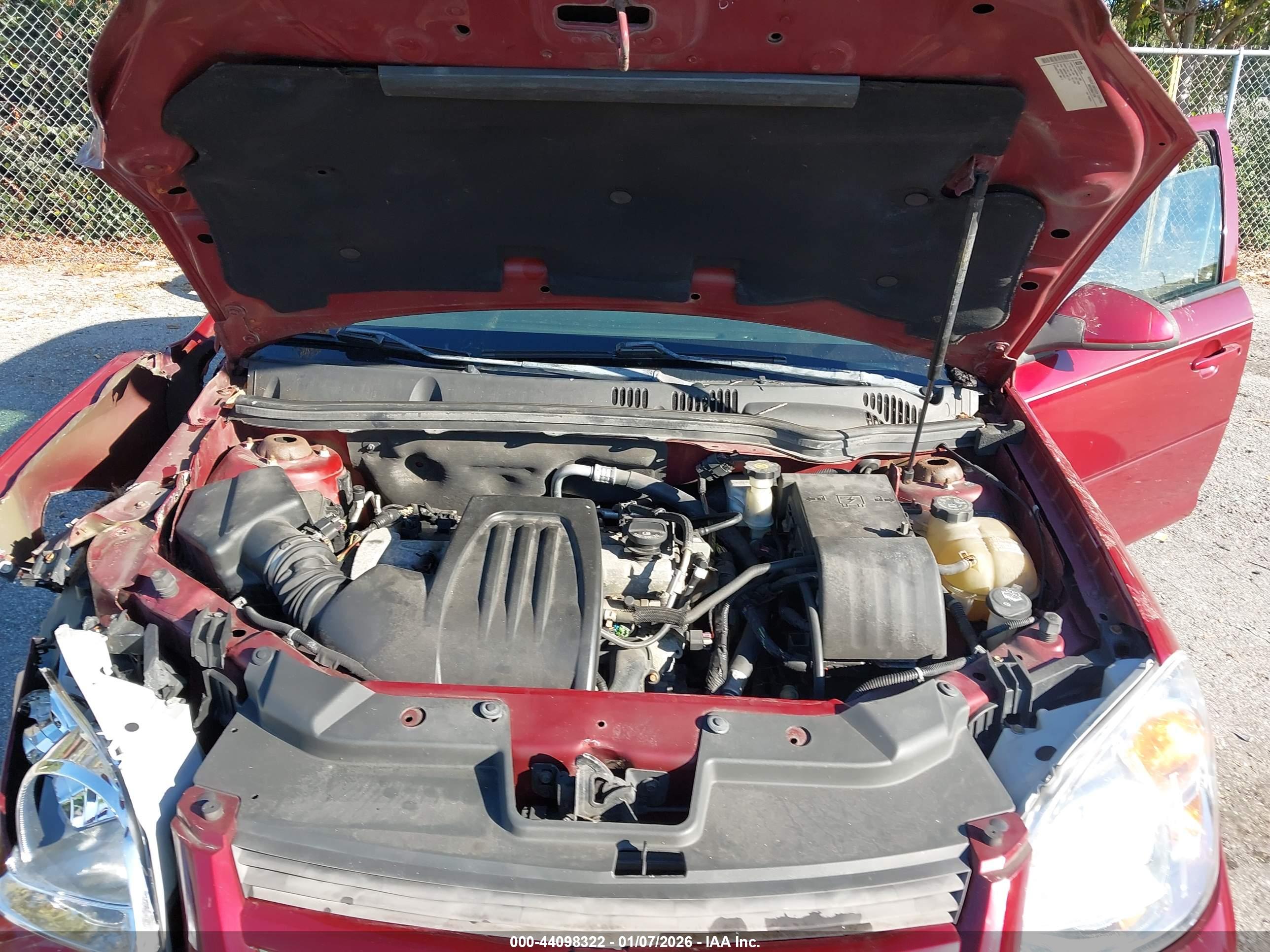 CHEVROLET COBALT image 10