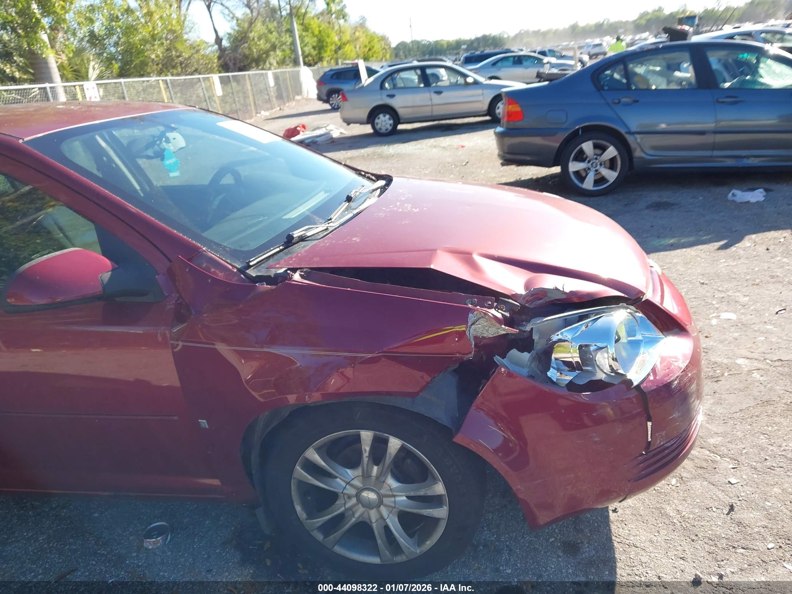 CHEVROLET COBALT image 6