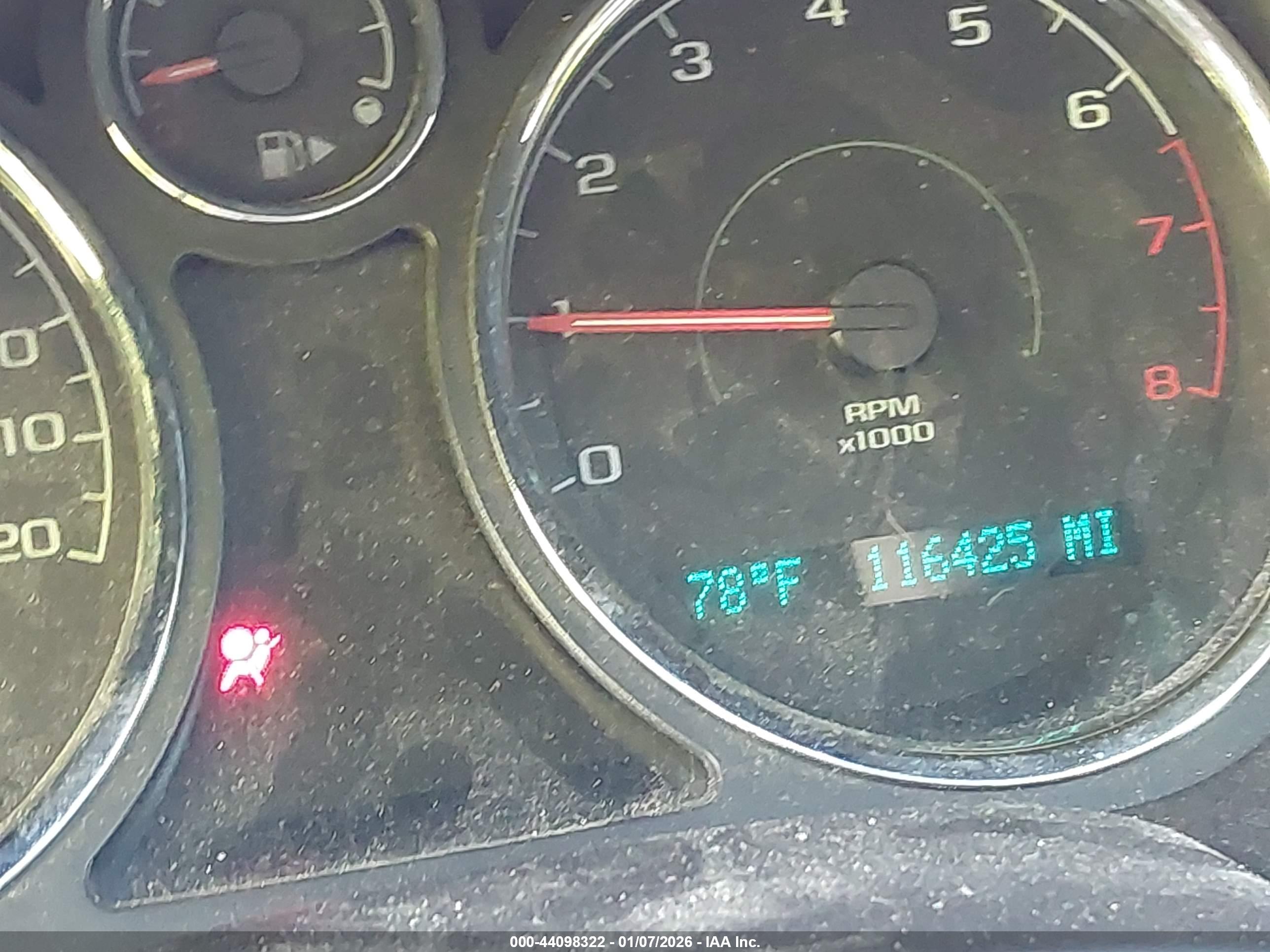 CHEVROLET COBALT image 7