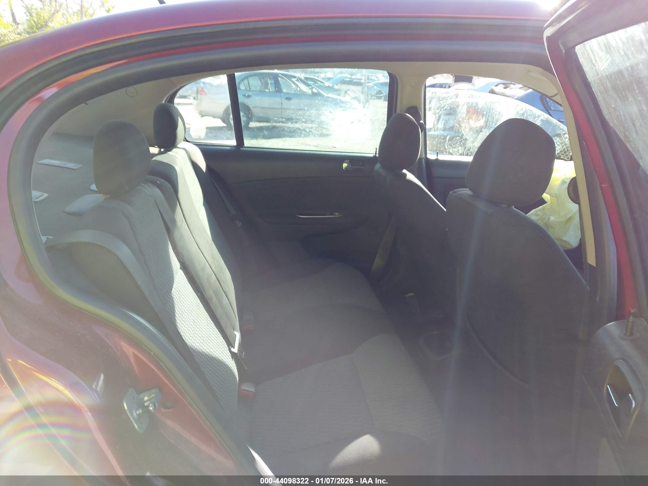 CHEVROLET COBALT image 8