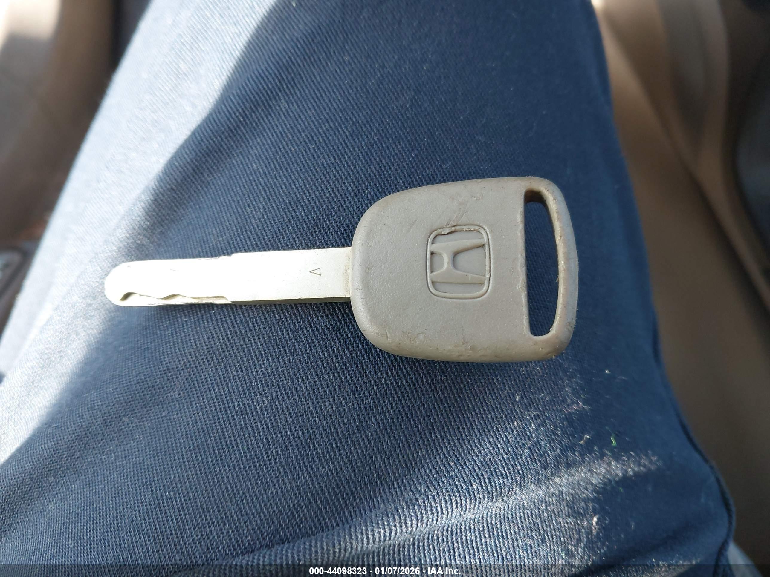 HONDA CIVIC image 11