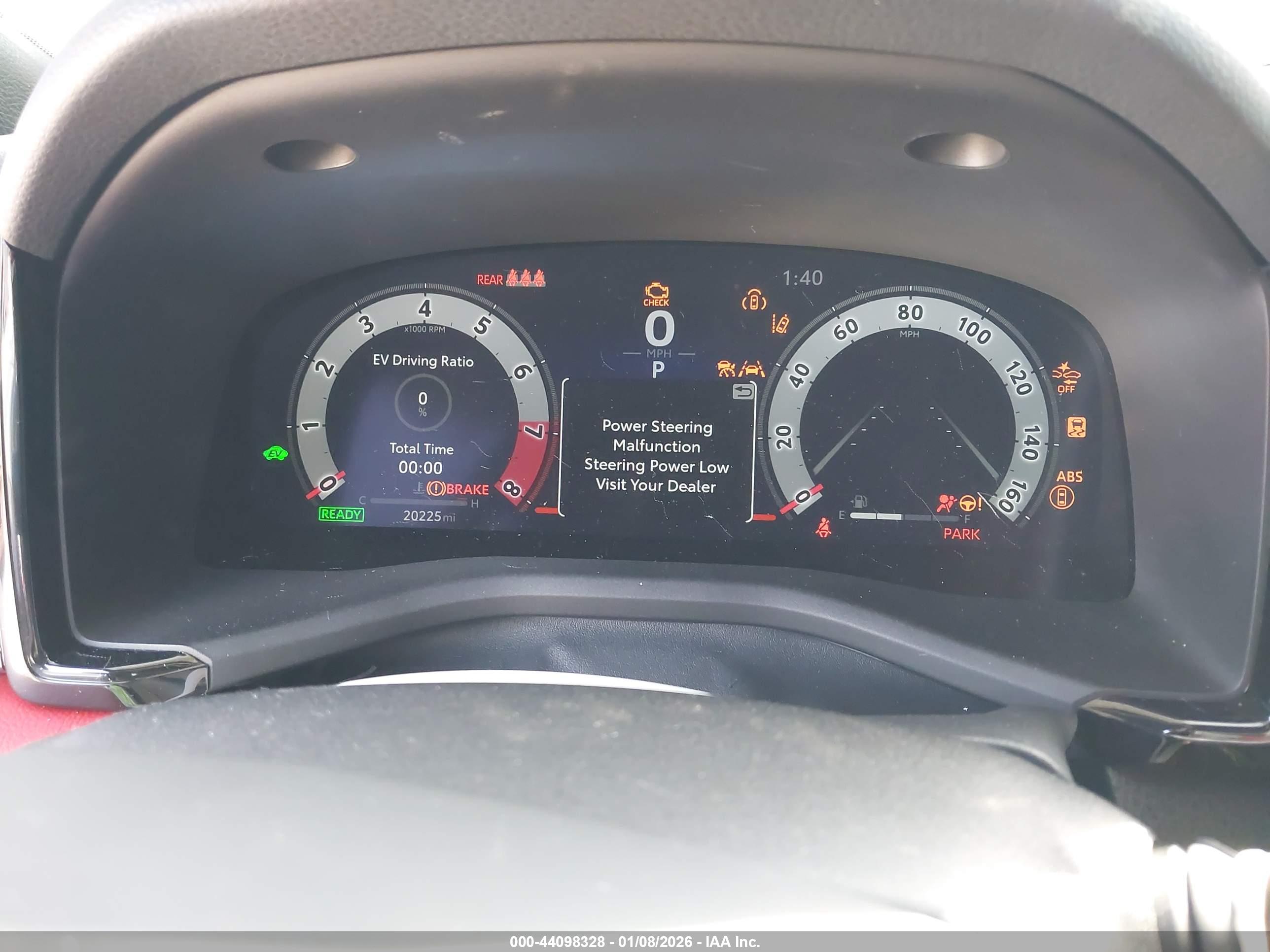 TOYOTA CAMRY image 7