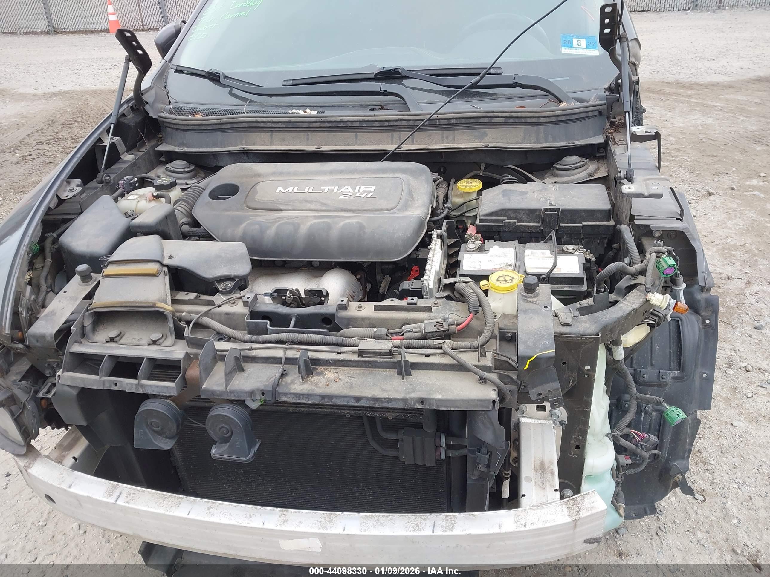JEEP CHEROKEE image 10