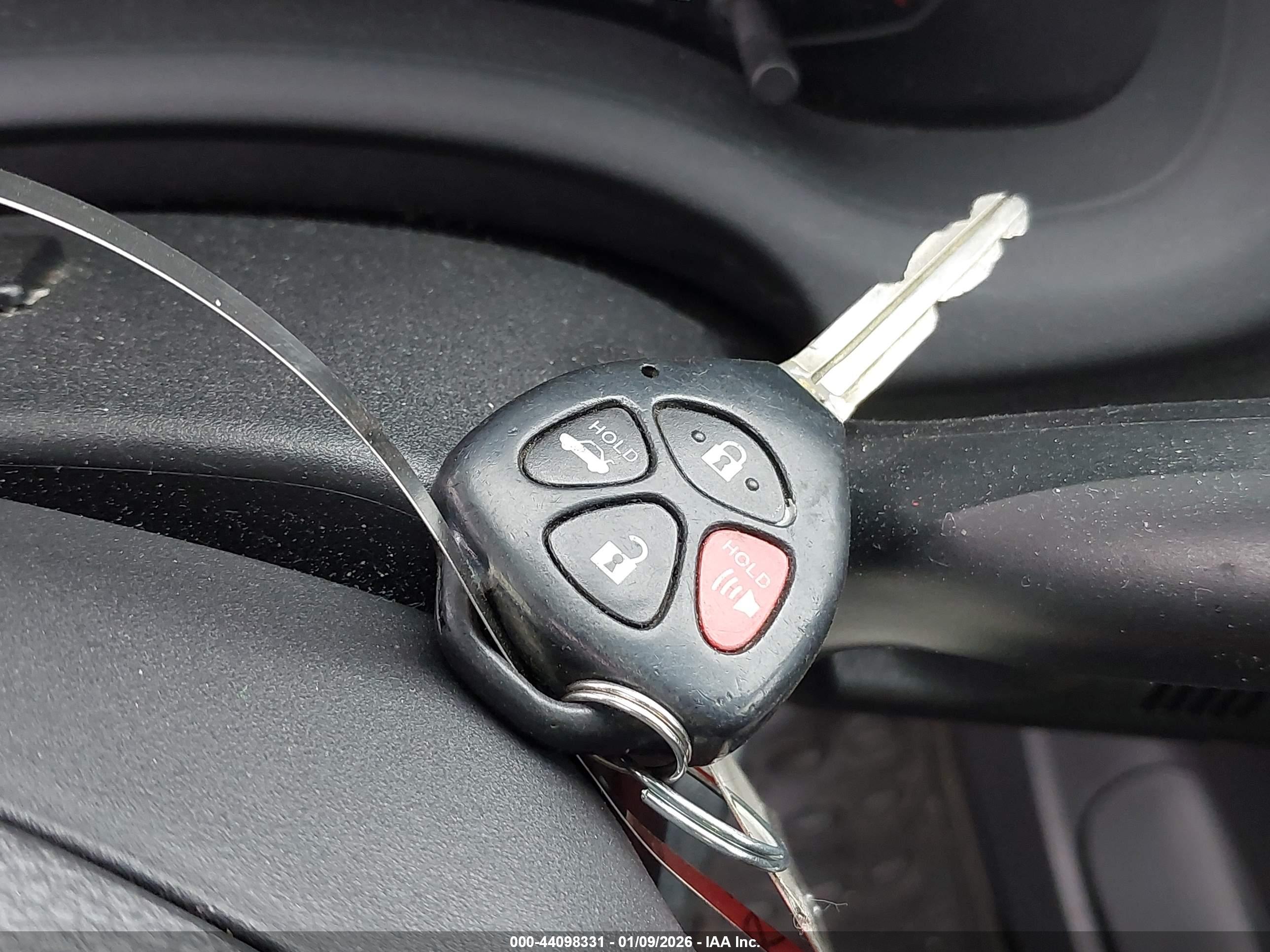 TOYOTA COROLLA image 11