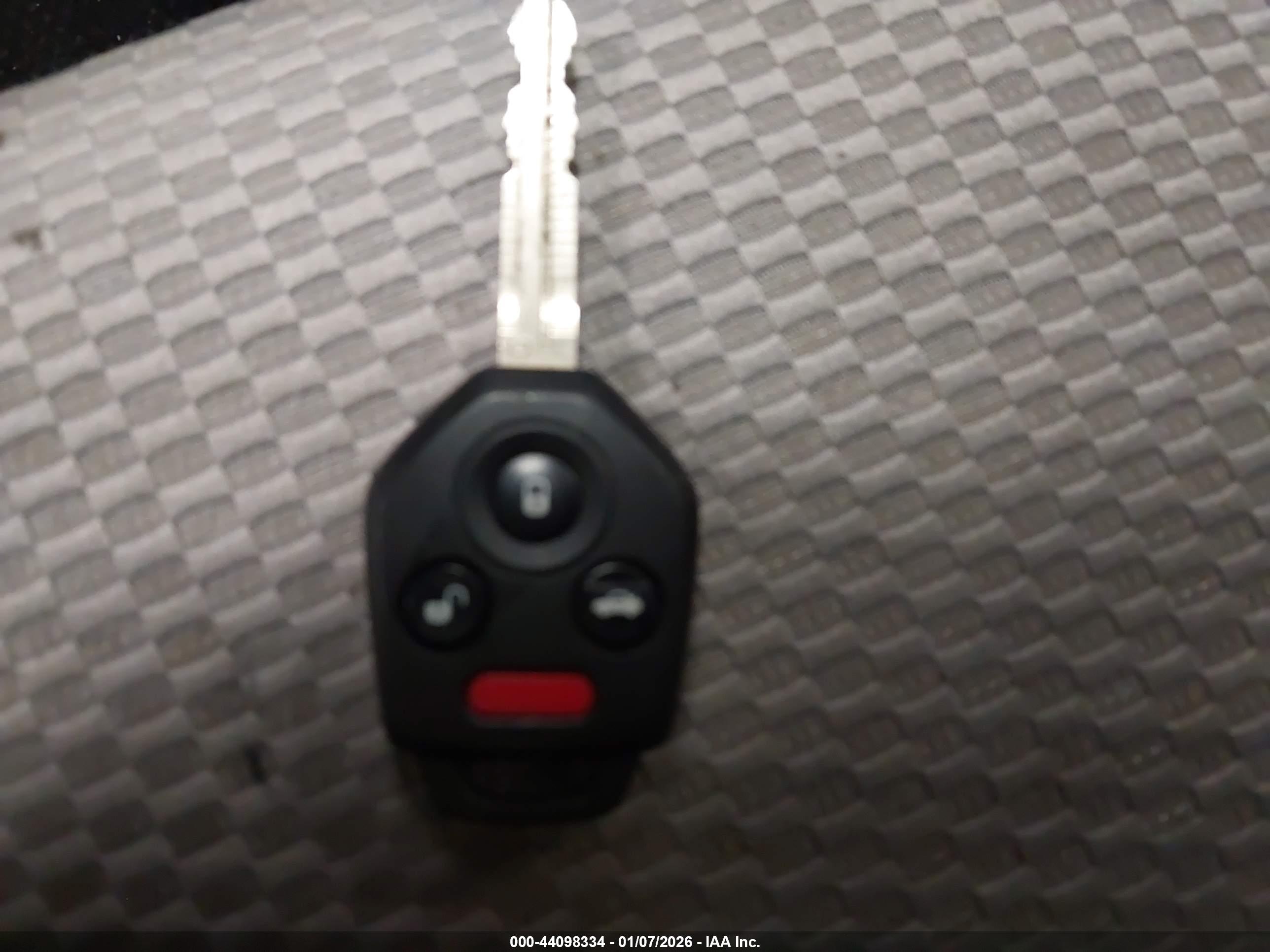 SUBARU FORESTER image 11